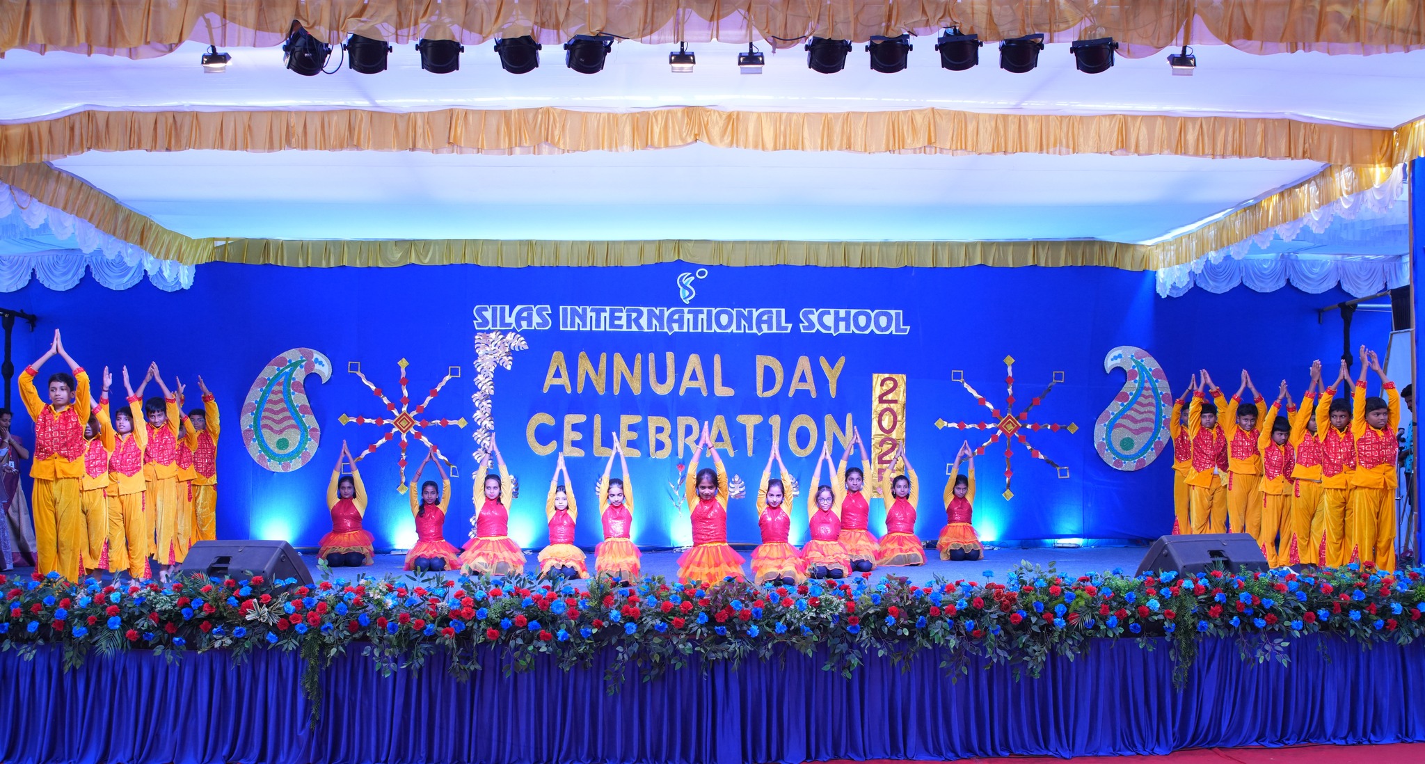Annual Day 2025 — Photo 36