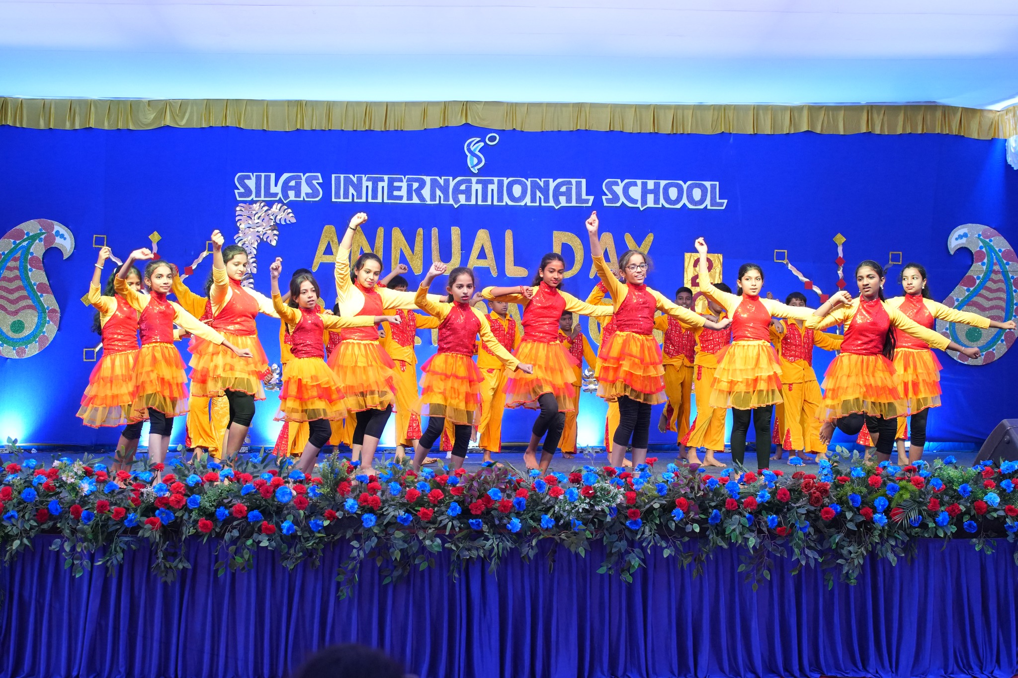 Annual Day 2025 — Photo 37