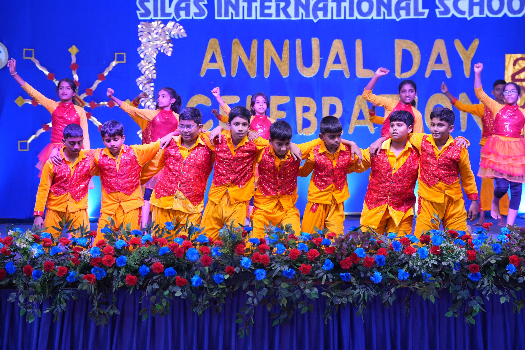 Annual Day 2025 — Photo 38