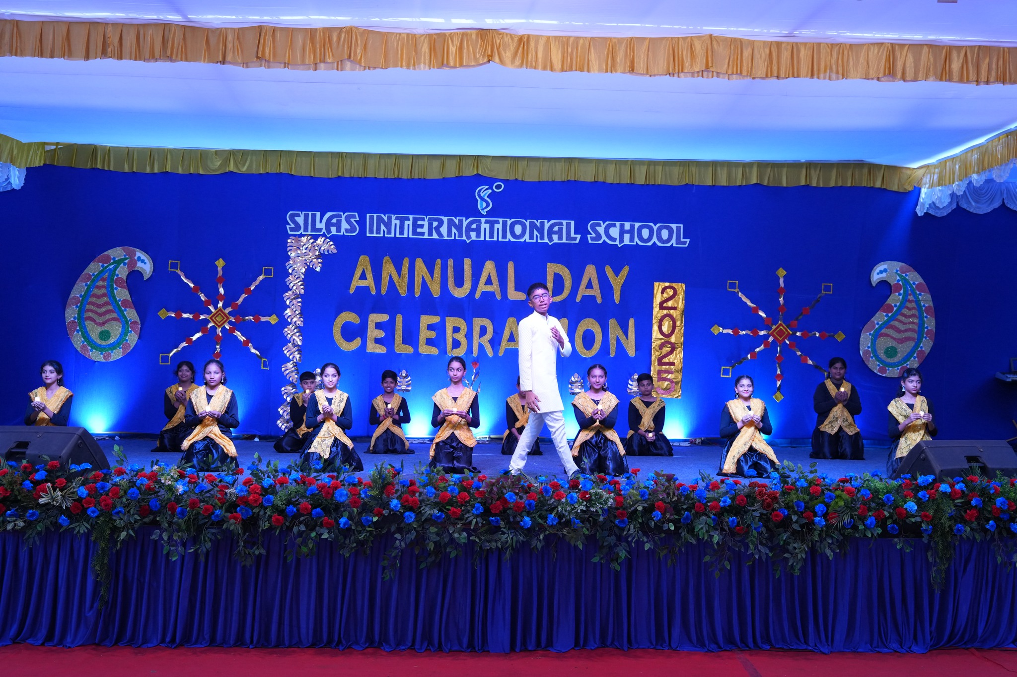 Annual Day 2025 — Photo 39