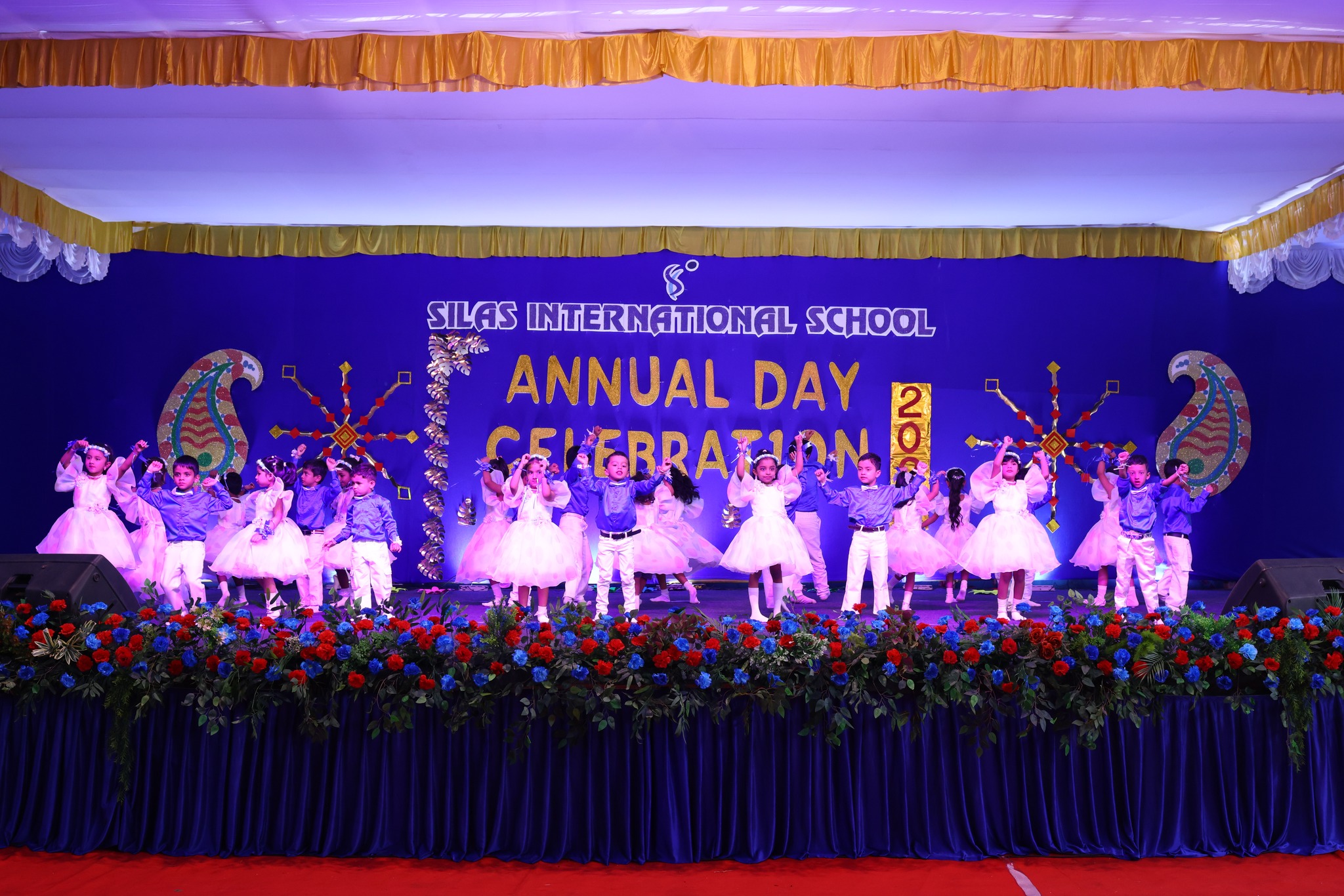 Annual Day 2025 — Photo 4