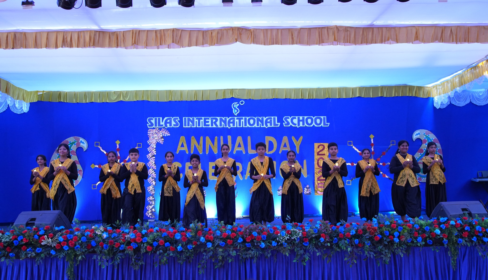 Annual Day 2025 — Photo 40