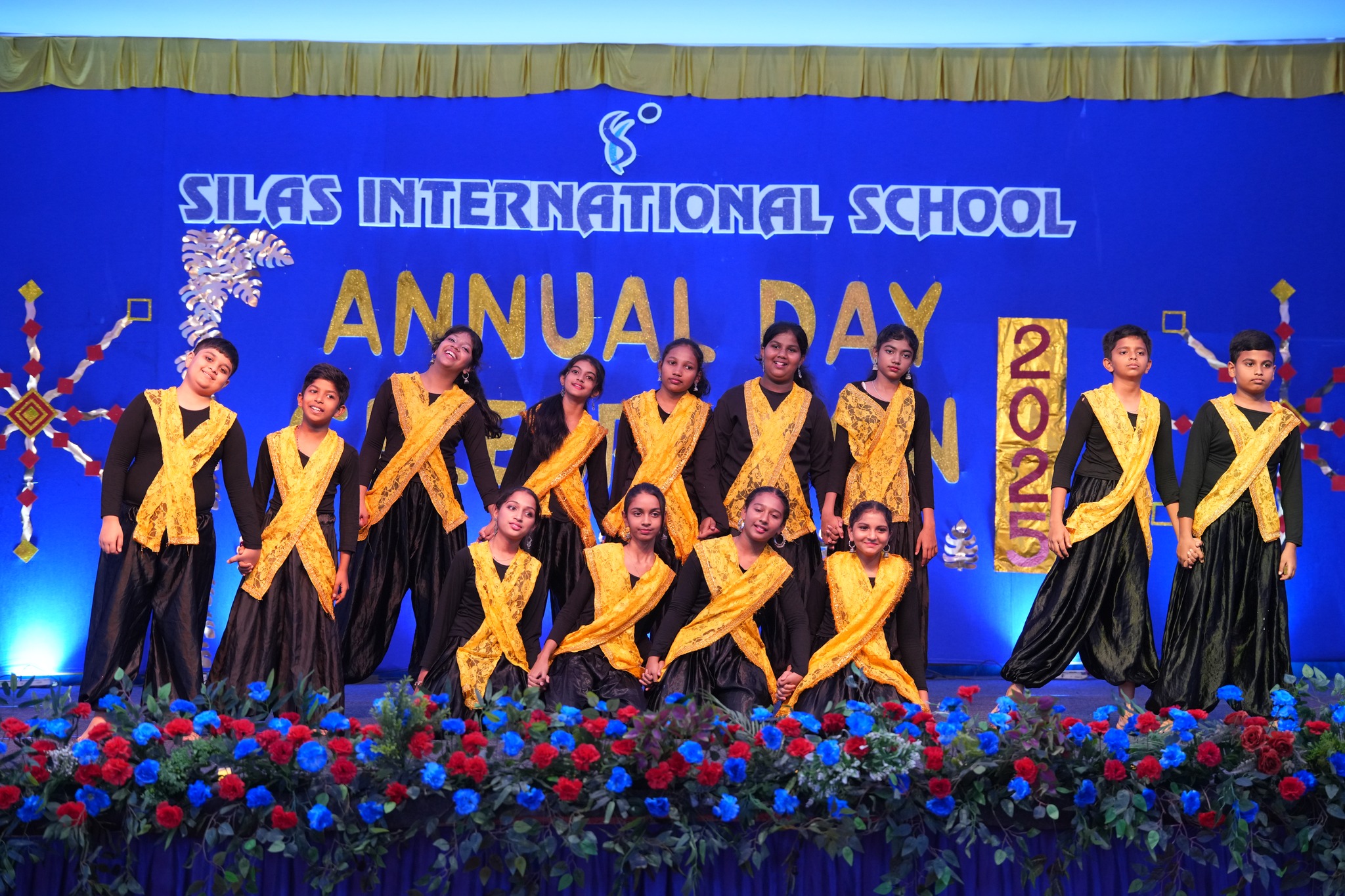 Annual Day 2025 — Photo 41