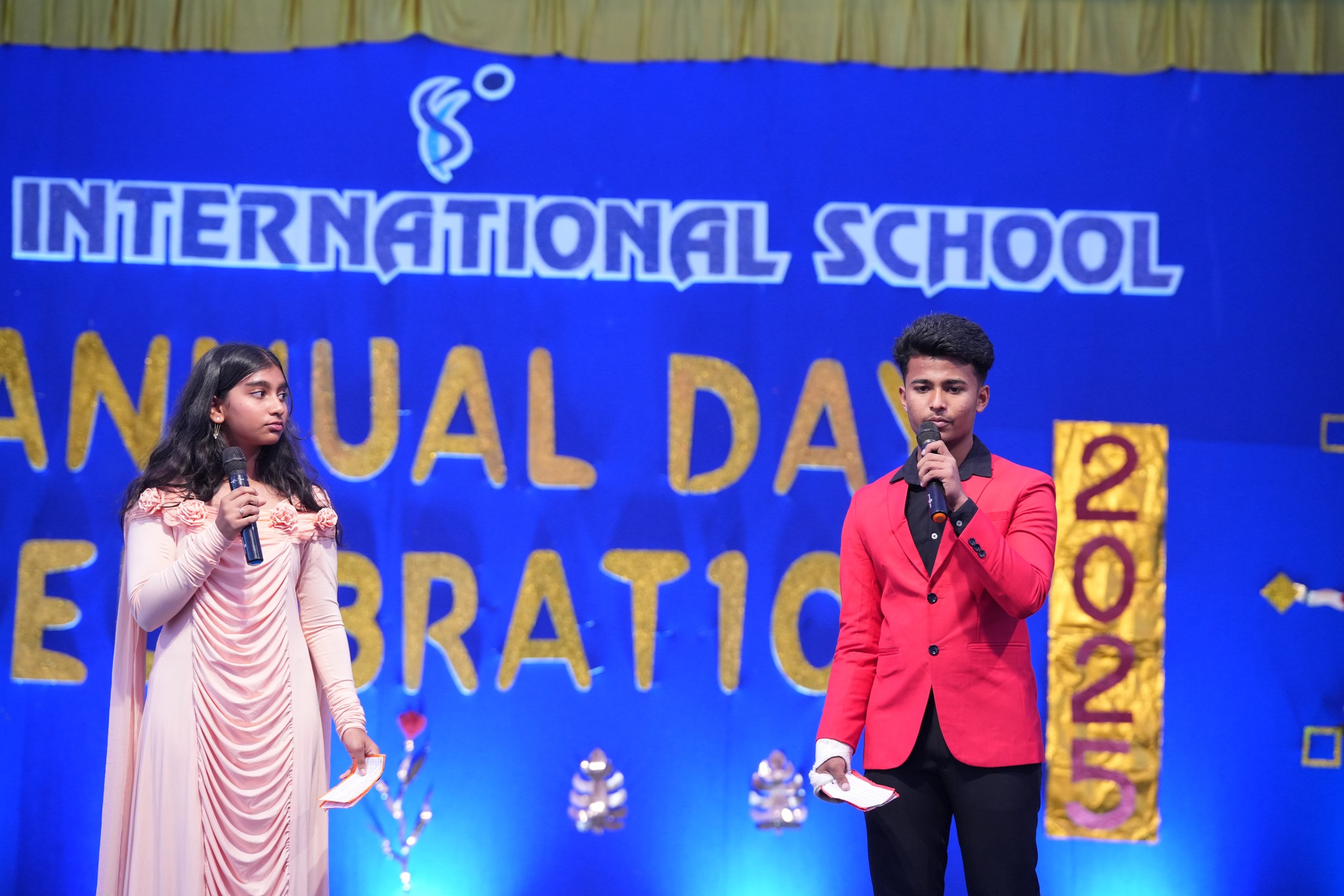 Annual Day 2025 — Photo 42