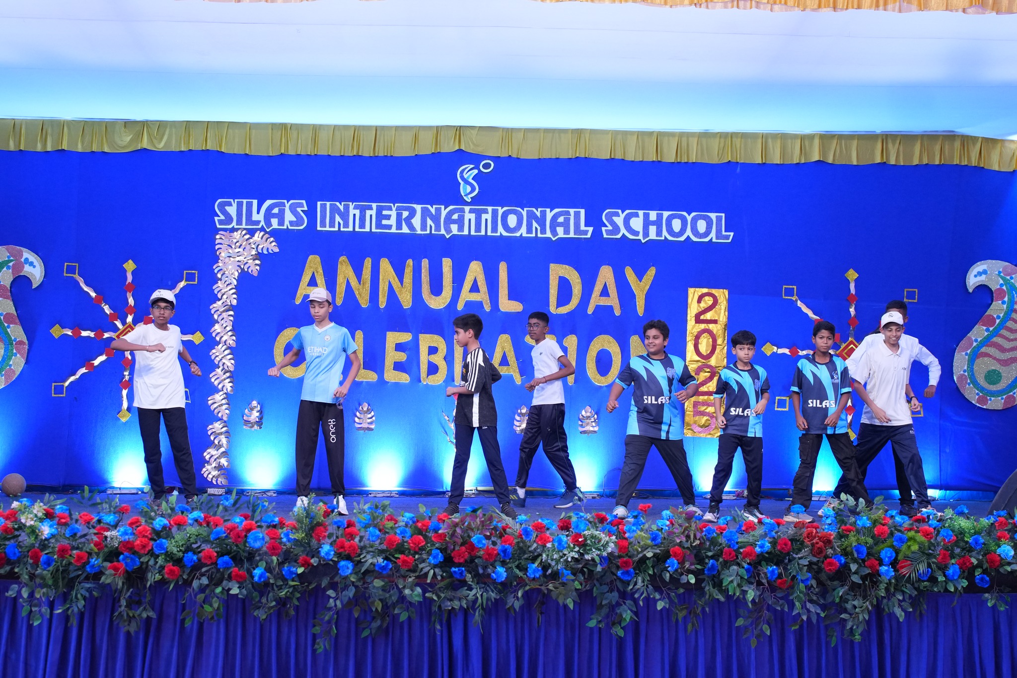 Annual Day 2025 — Photo 43