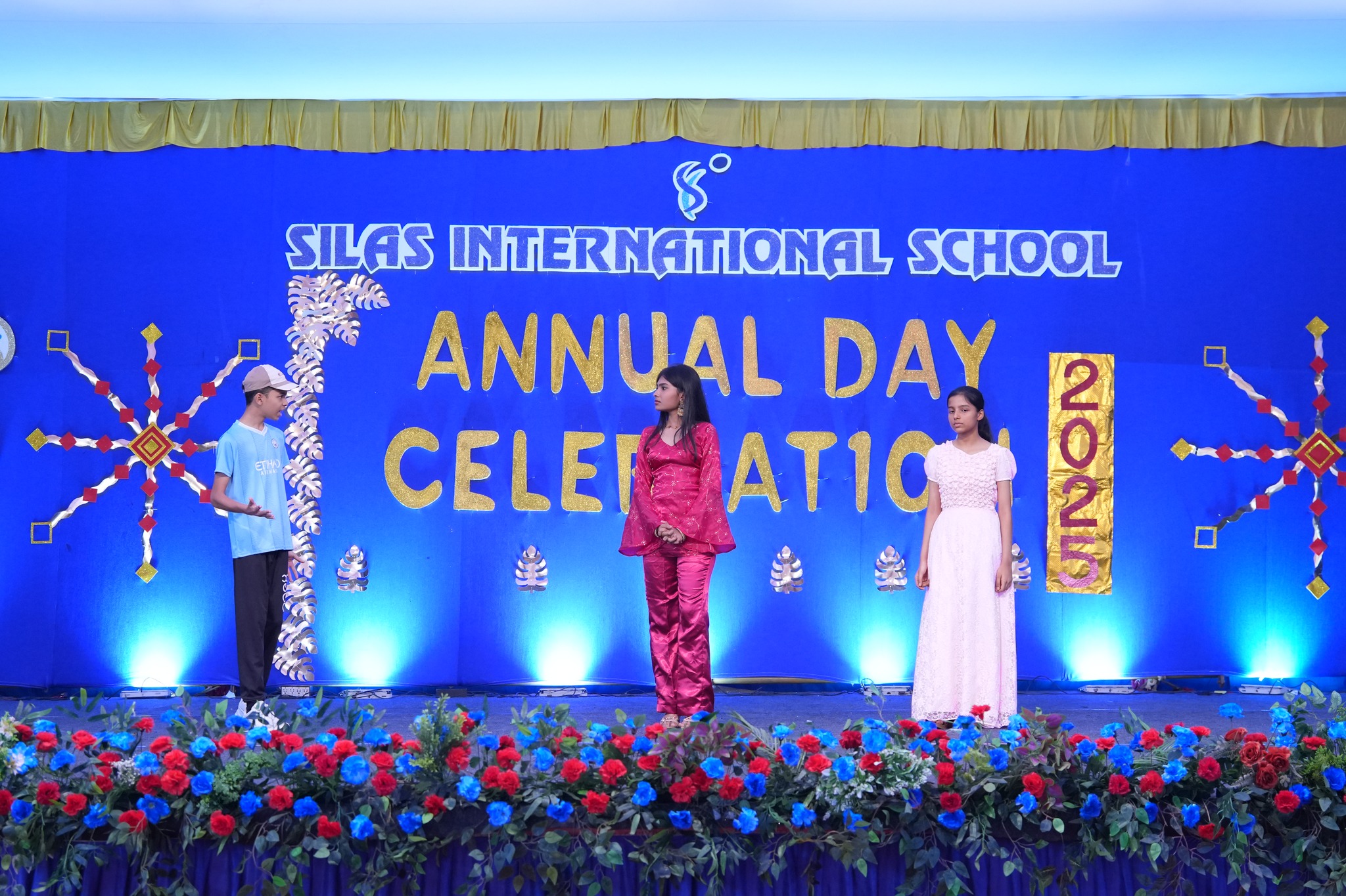 Annual Day 2025 — Photo 44