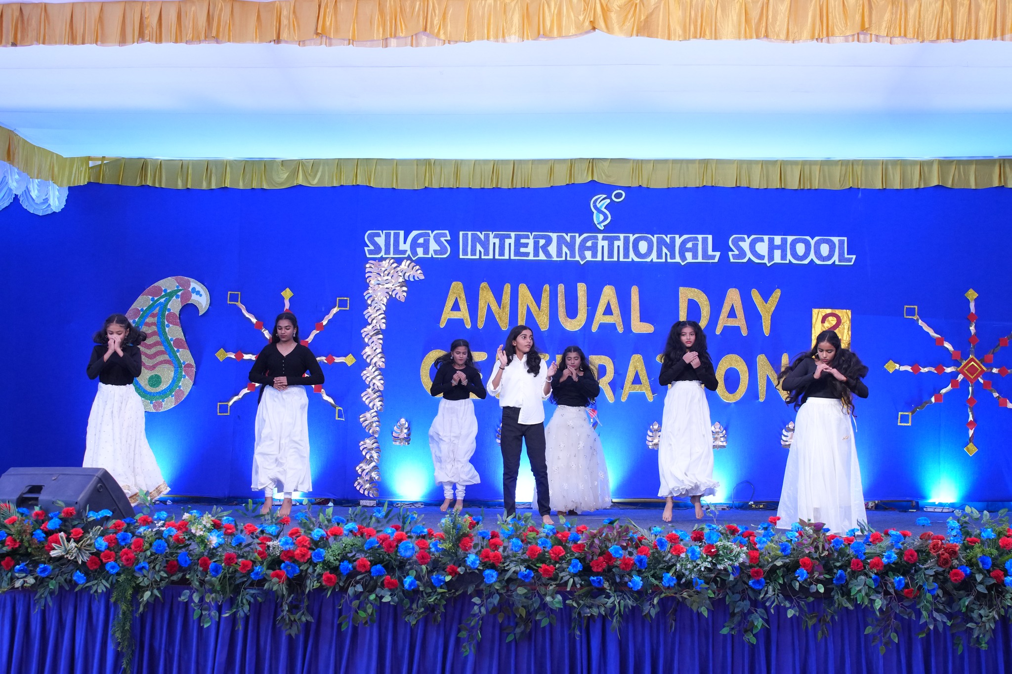 Annual Day 2025 — Photo 45