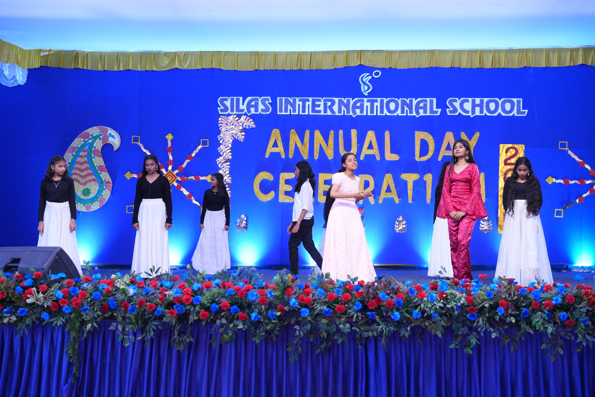 Annual Day 2025 — Photo 46