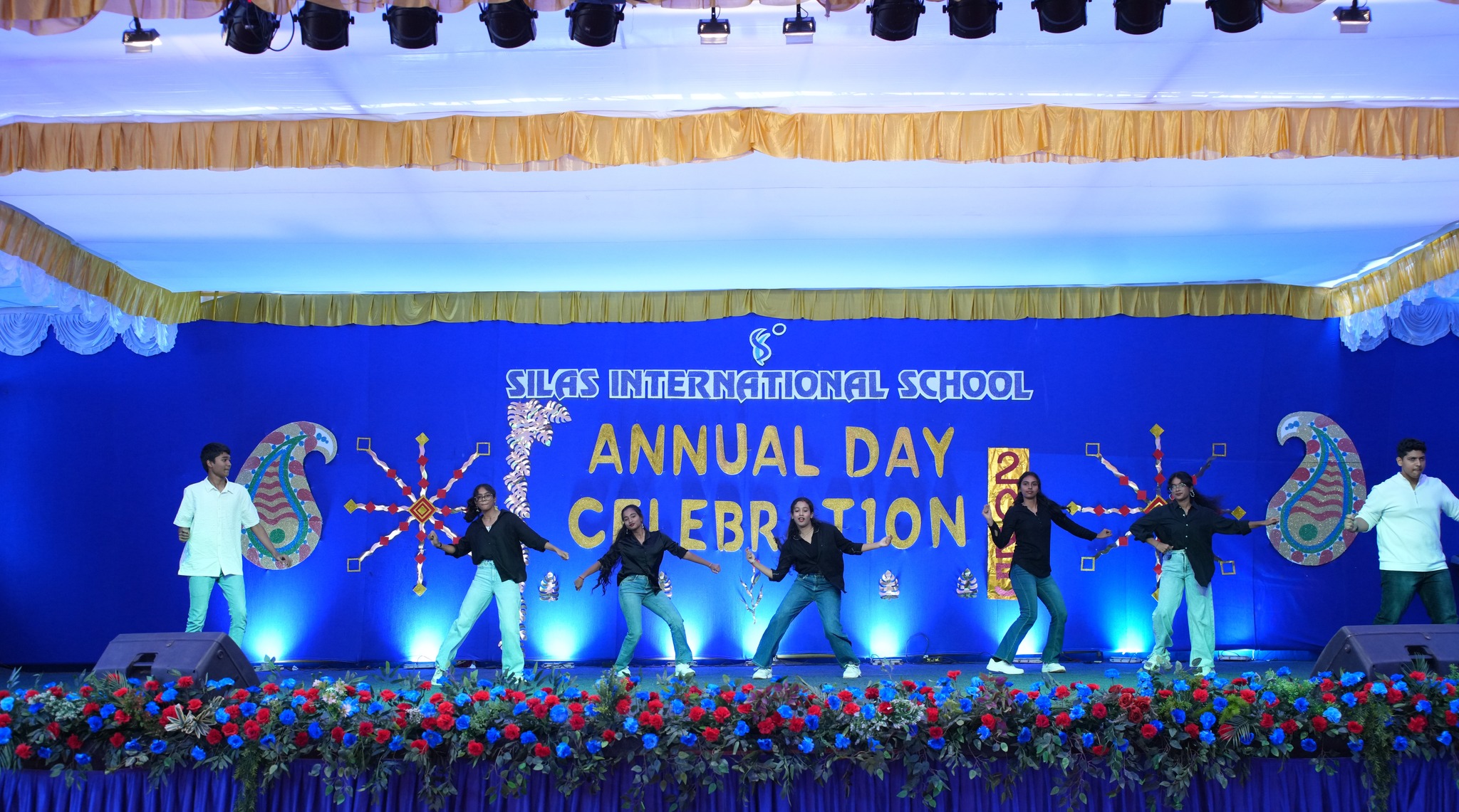 Annual Day 2025 — Photo 47