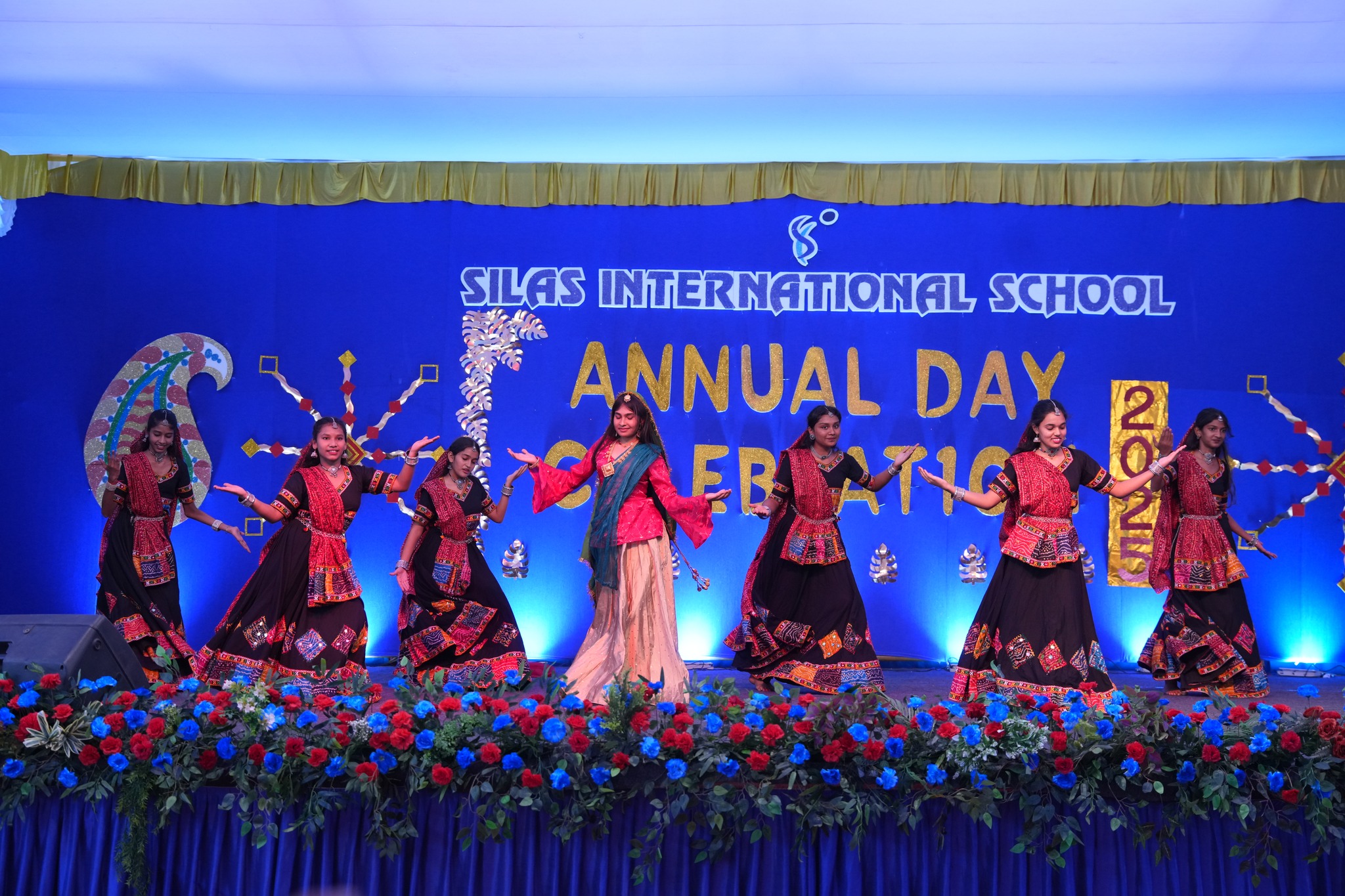 Annual Day 2025 — Photo 48