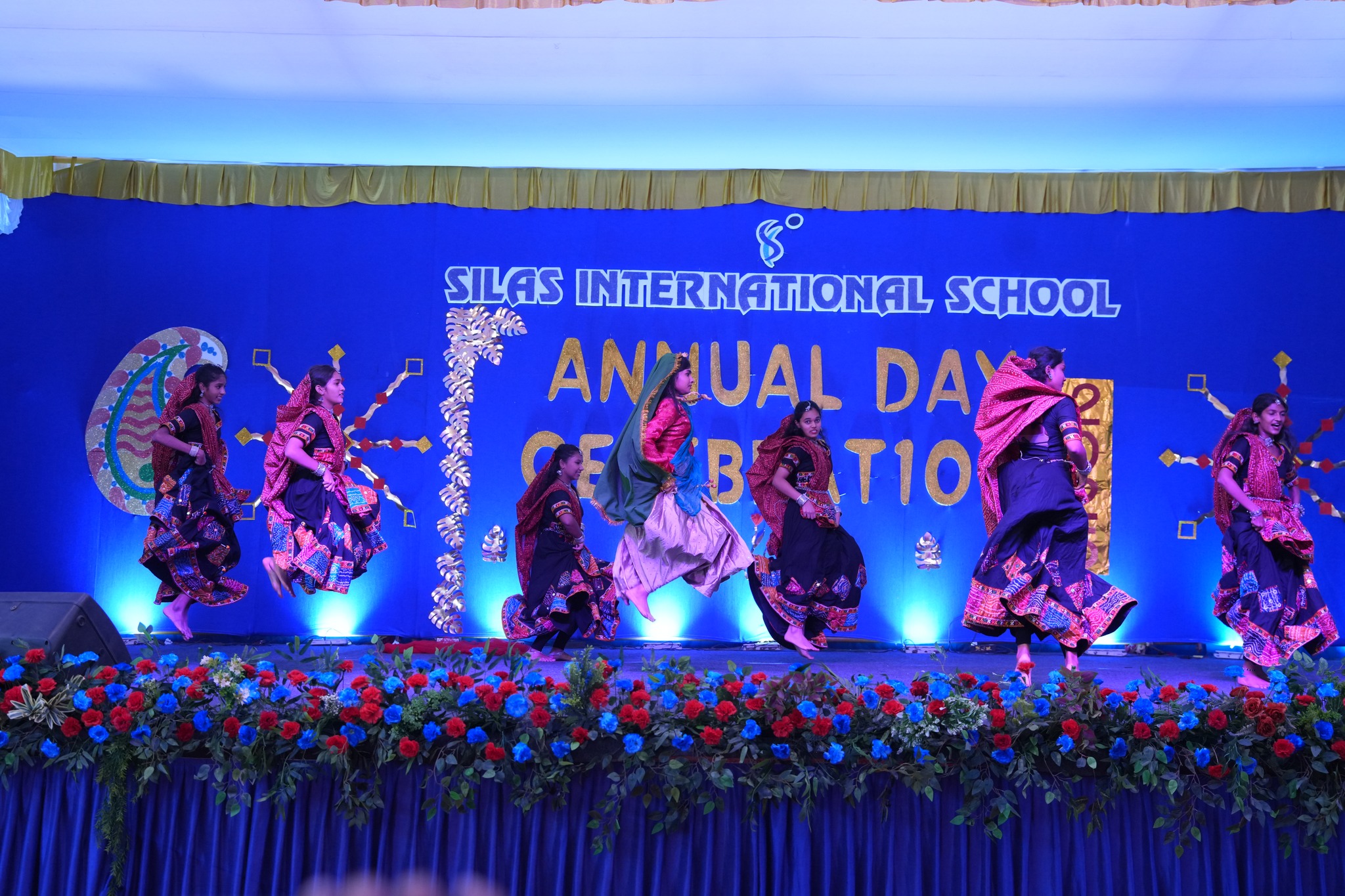Annual Day 2025 — Photo 49