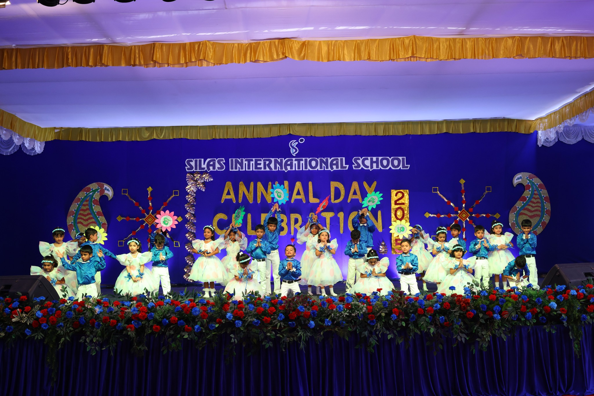 Annual Day 2025 — Photo 5