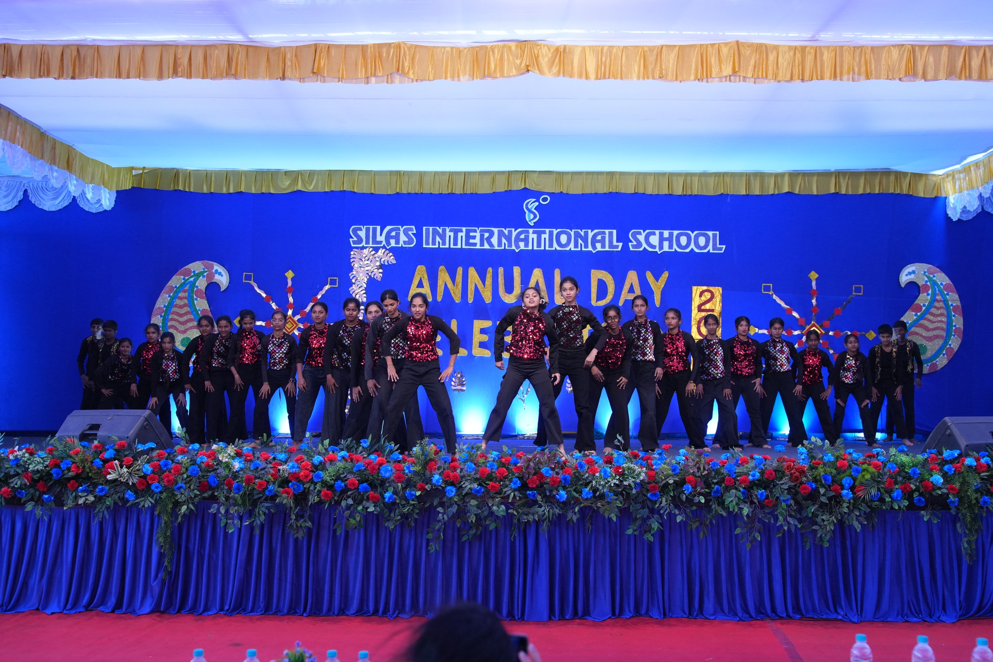 Annual Day 2025 — Photo 50