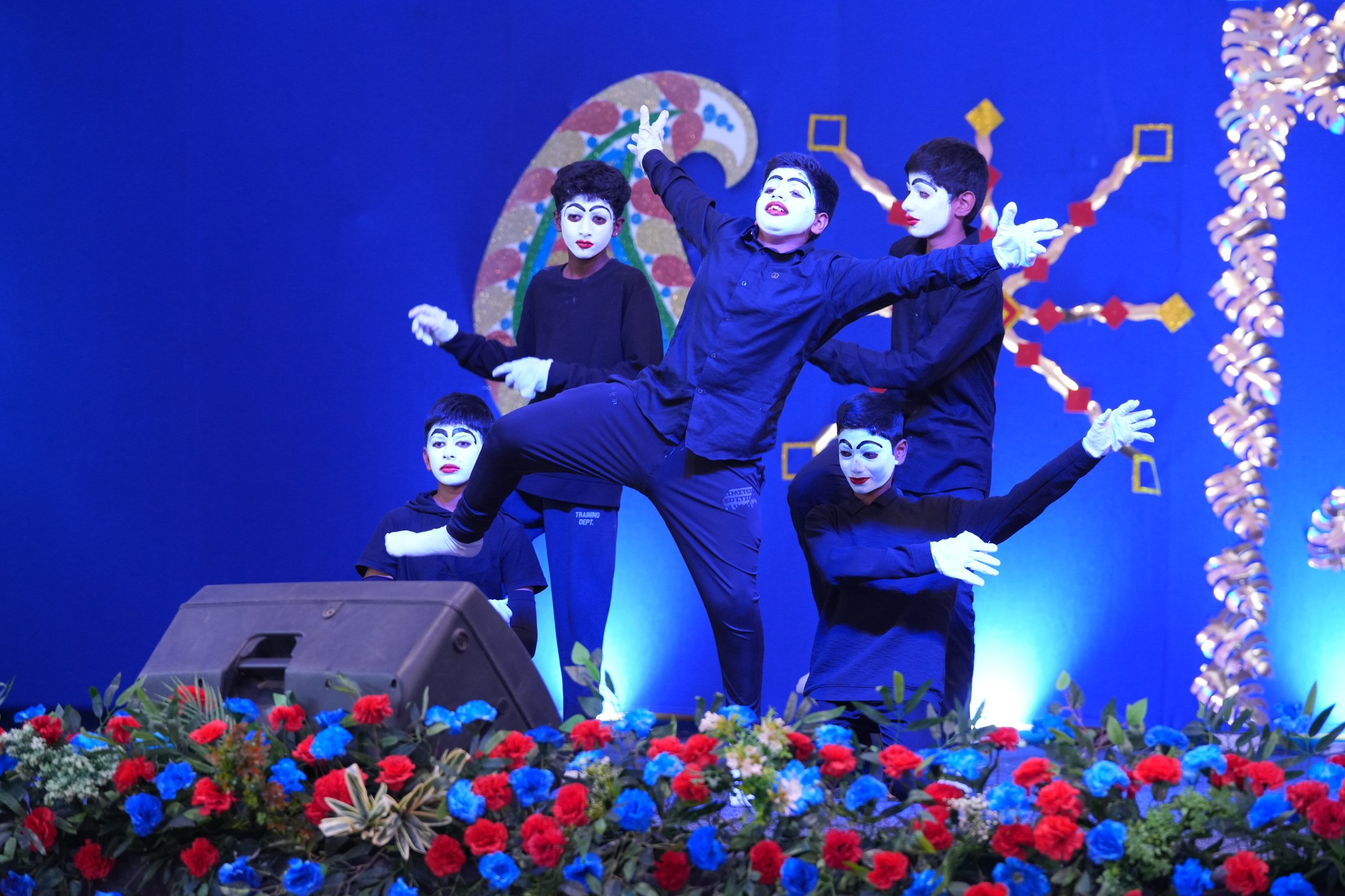 Annual Day 2025 — Photo 51