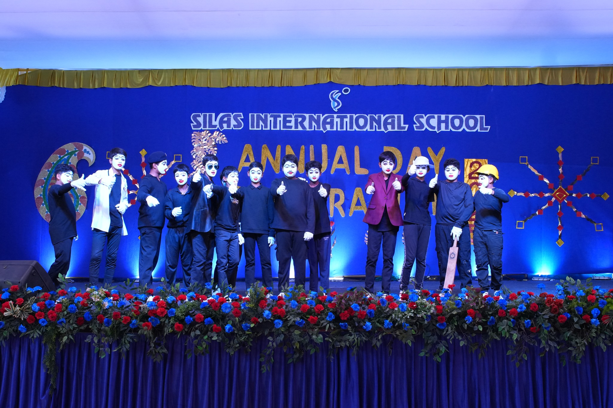 Annual Day 2025 — Photo 52