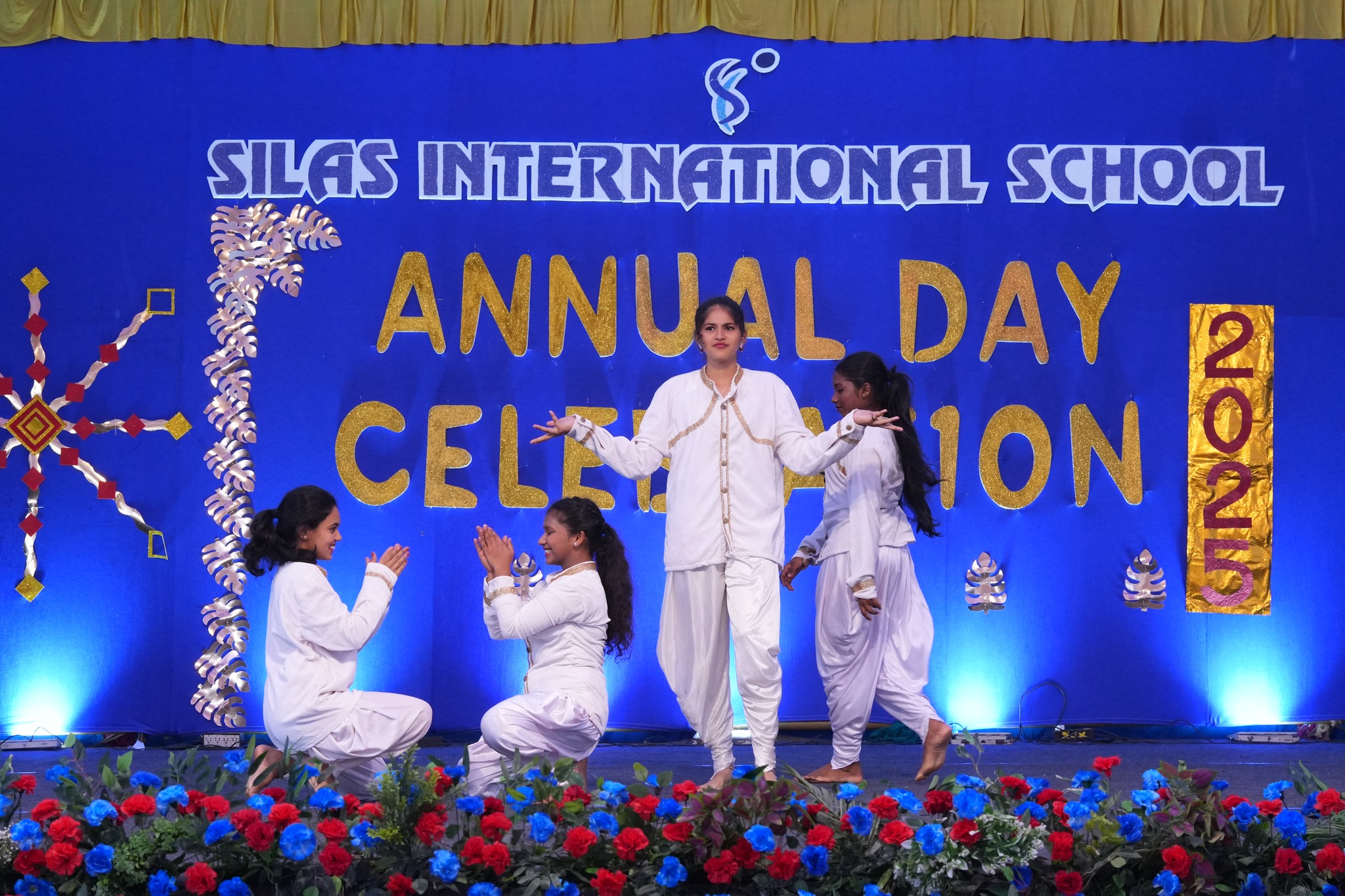 Annual Day 2025 — Photo 54