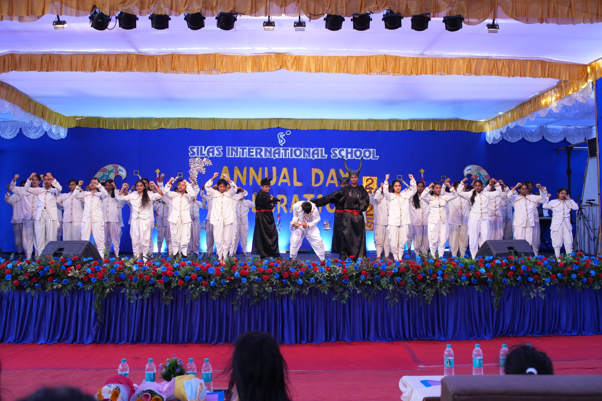 Annual Day 2025 — Photo 55