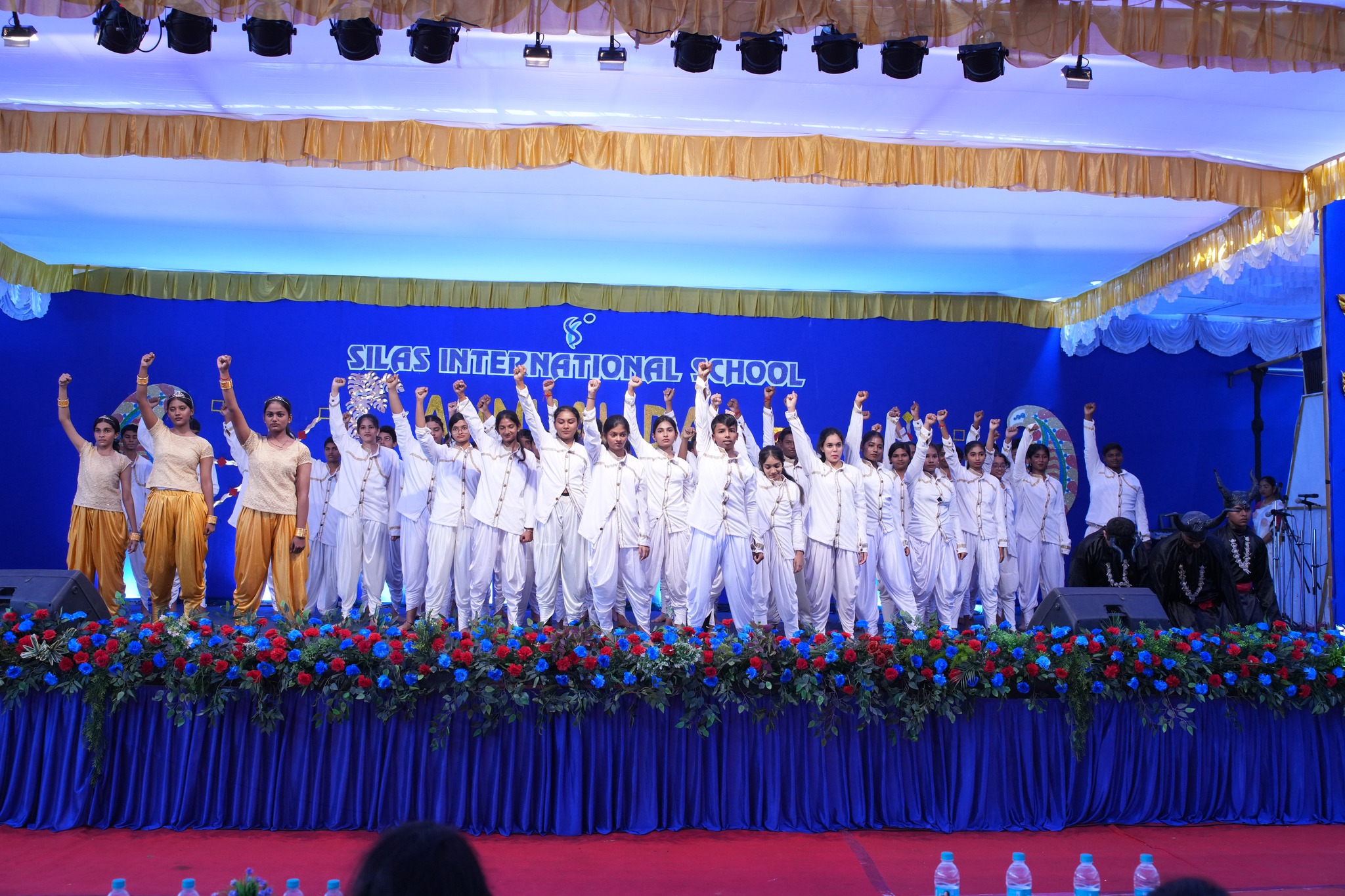 Annual Day 2025 — Photo 56