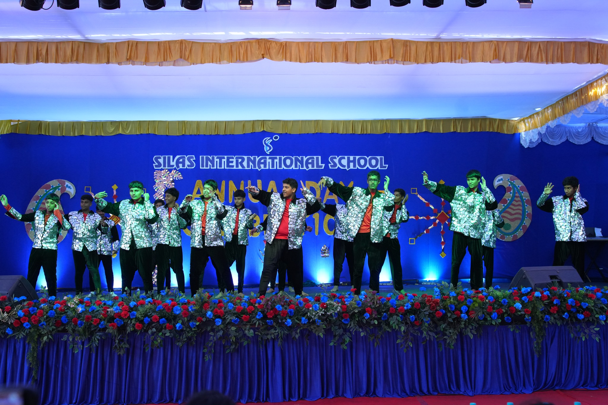 Annual Day 2025 — Photo 57