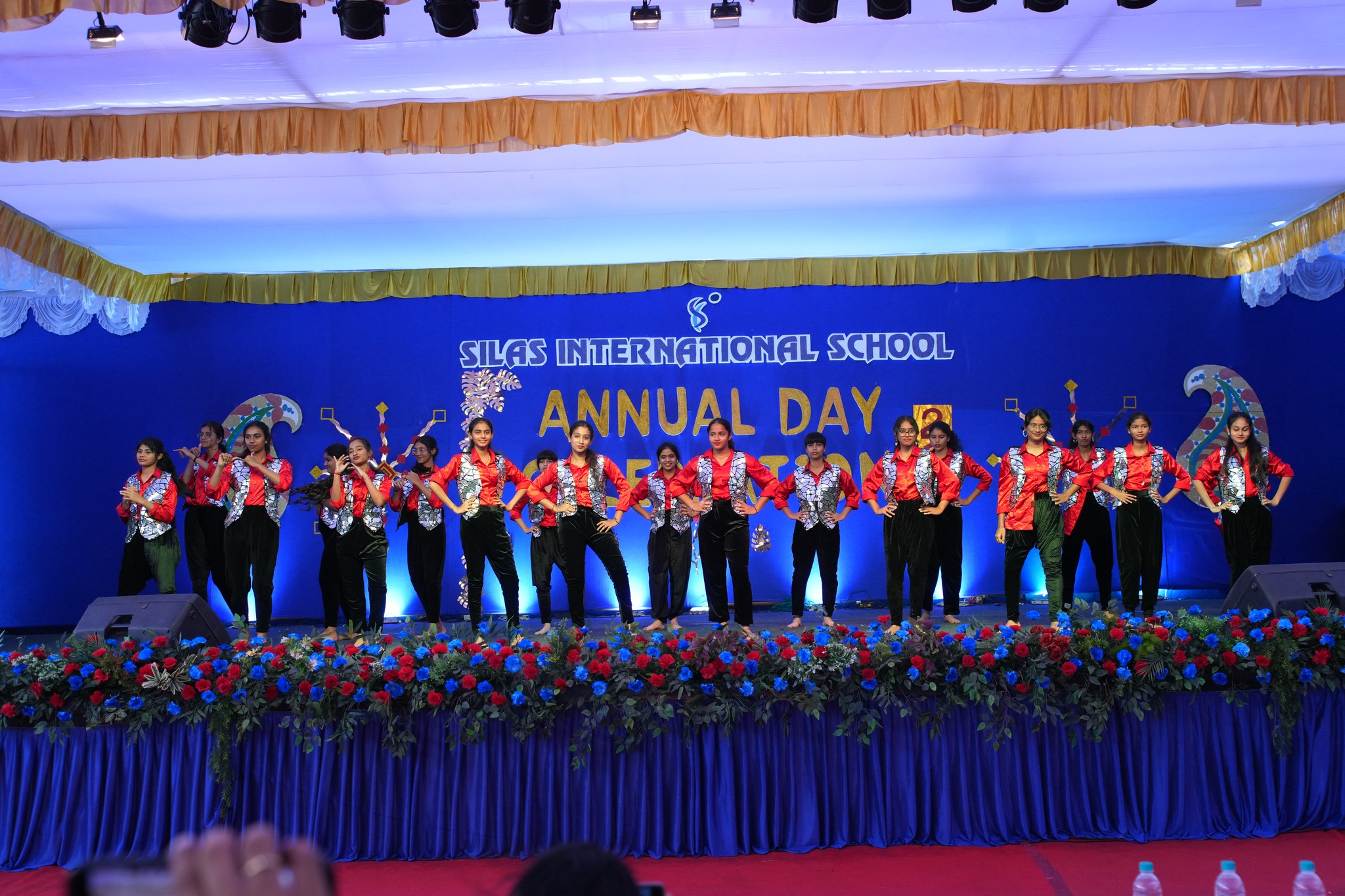 Annual Day 2025 — Photo 58