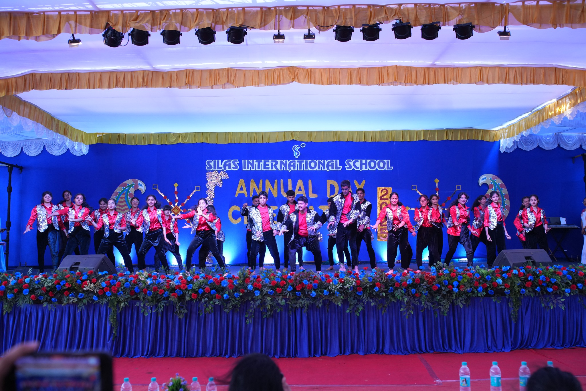 Annual Day 2025 — Photo 59