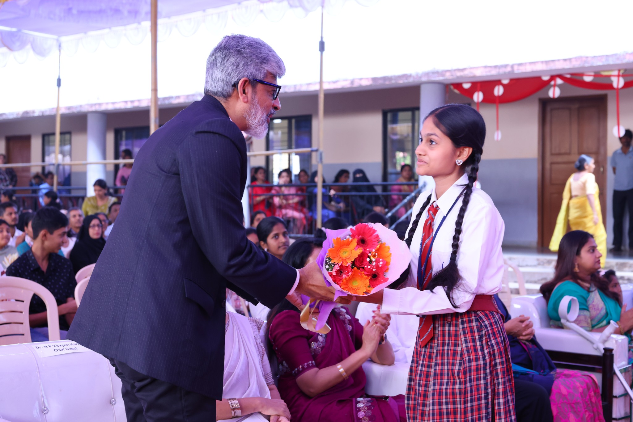 Annual Day 2025 — Photo 6
