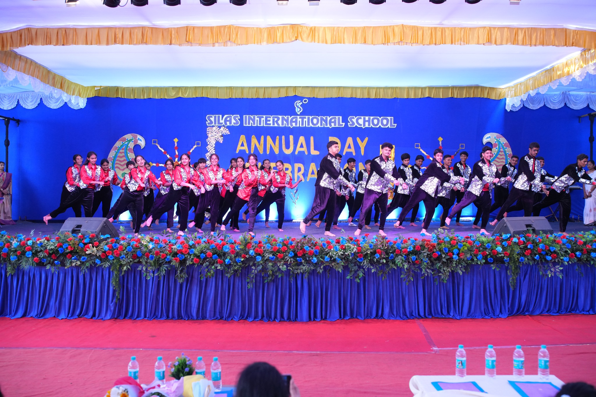 Annual Day 2025 — Photo 60