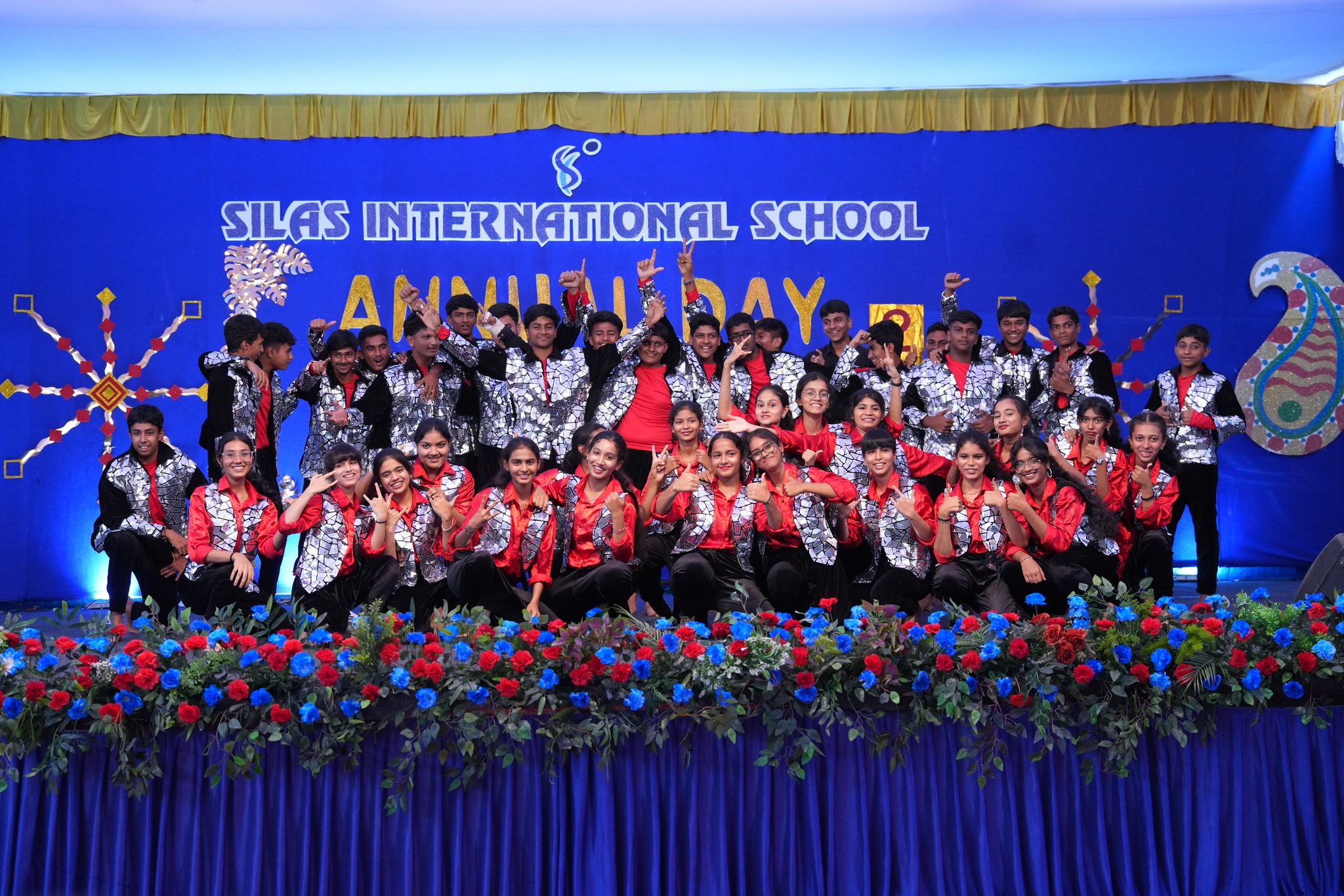 Annual Day 2025 — Photo 61