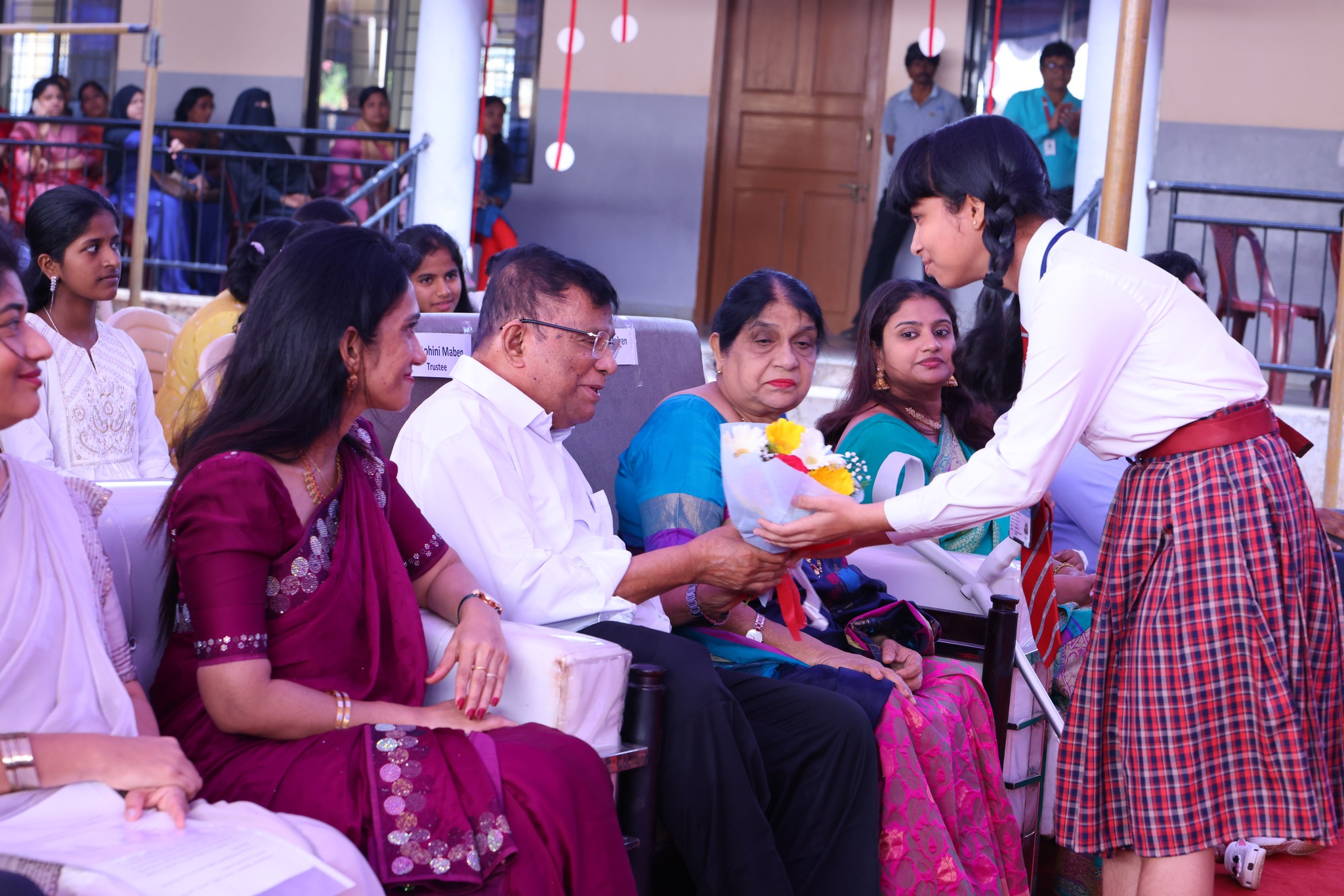 Annual Day 2025 — Photo 7