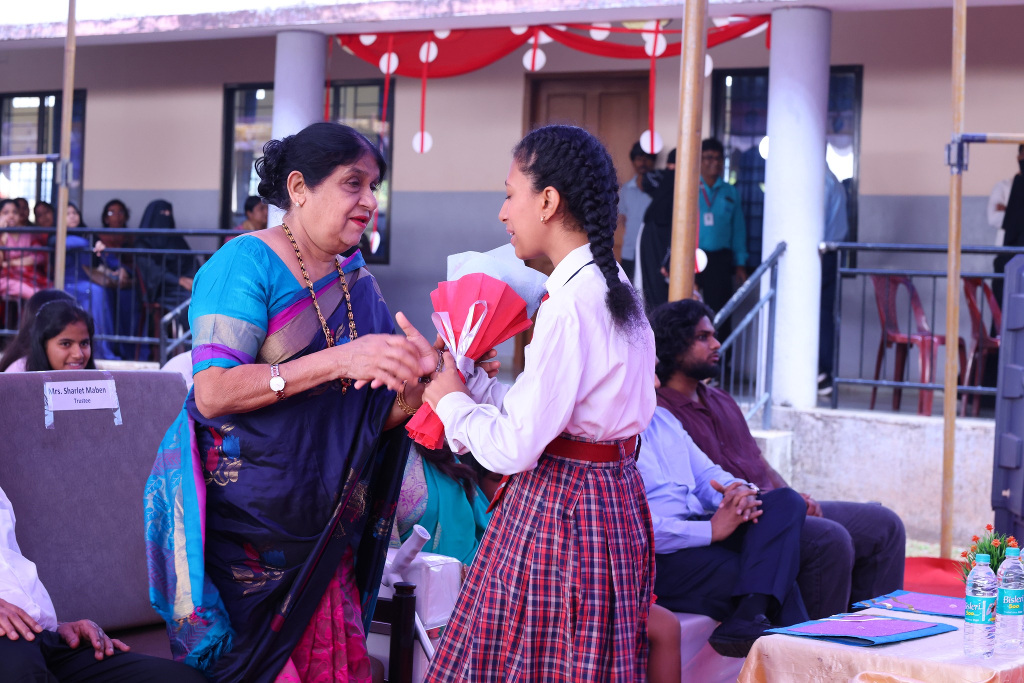 Annual Day 2025 — Photo 9