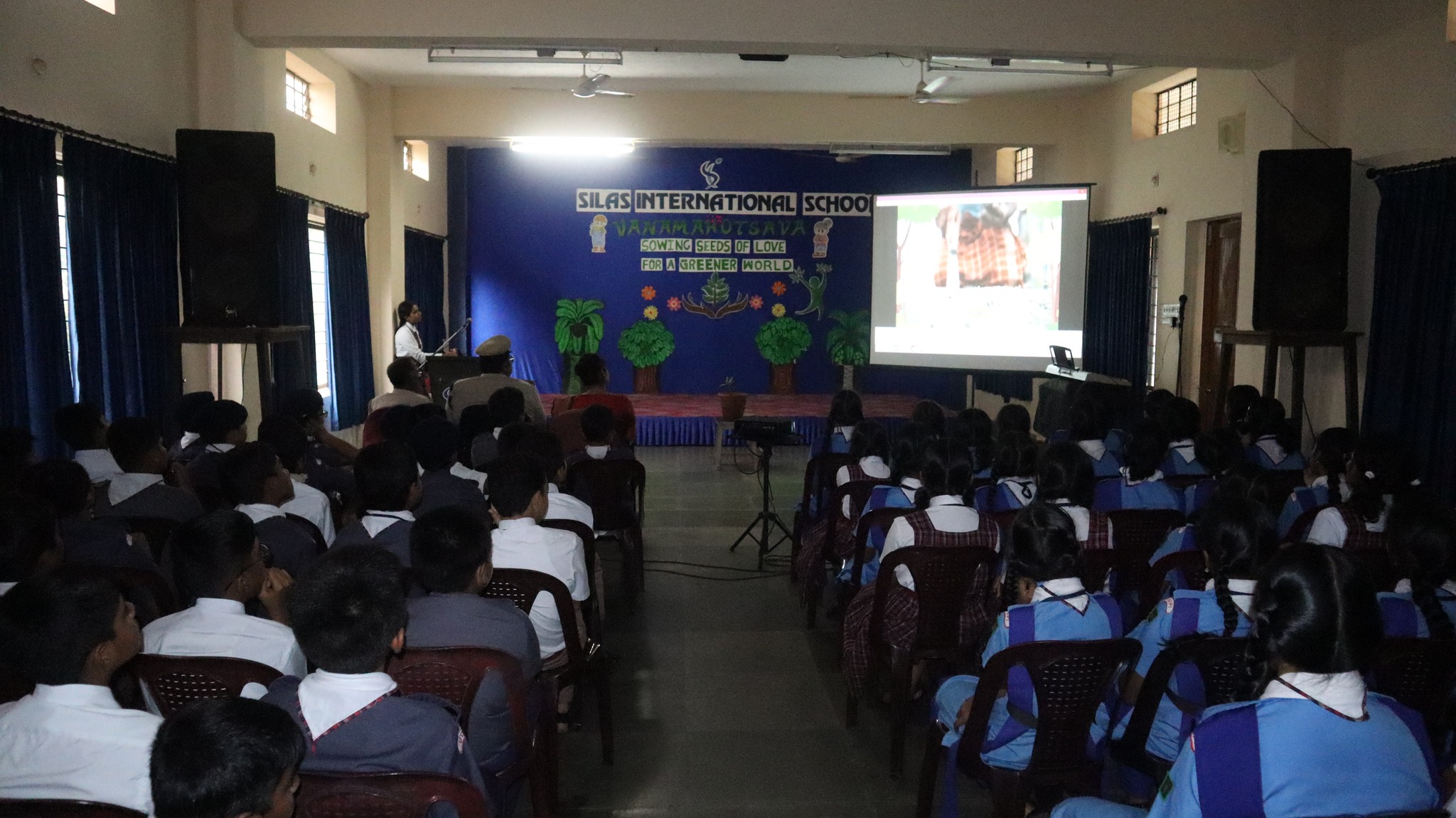 Vanamahotsava 2025 — Photo 17
