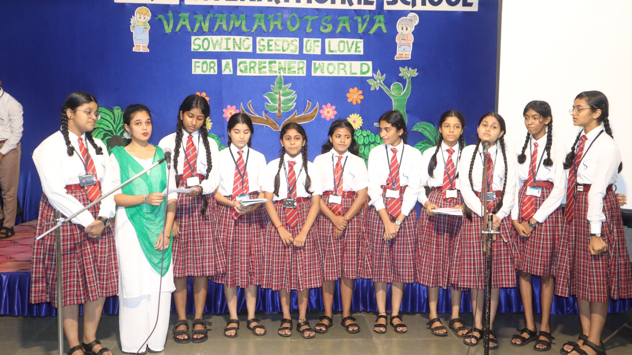 Vanamahotsava 2025 — Photo 22