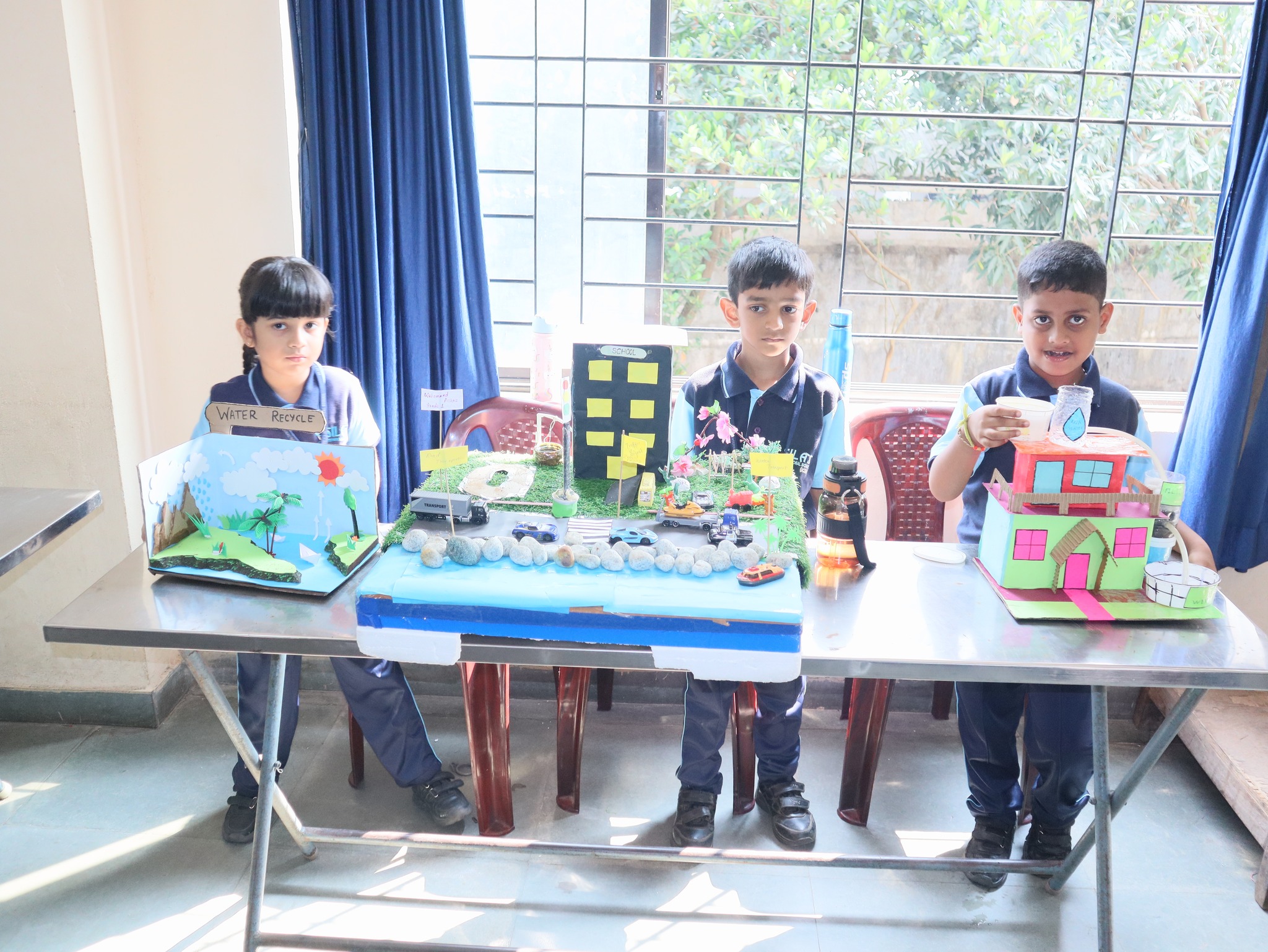 Silas Exhibition 2026 — Photo 19