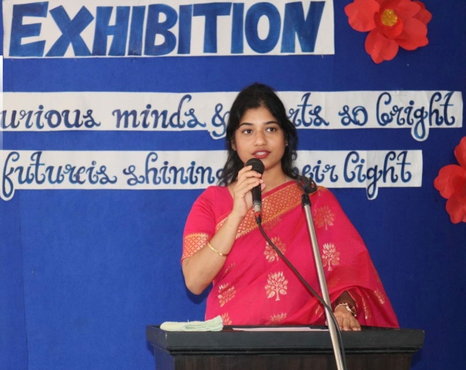 Silas Exhibition 2026 — Photo 2
