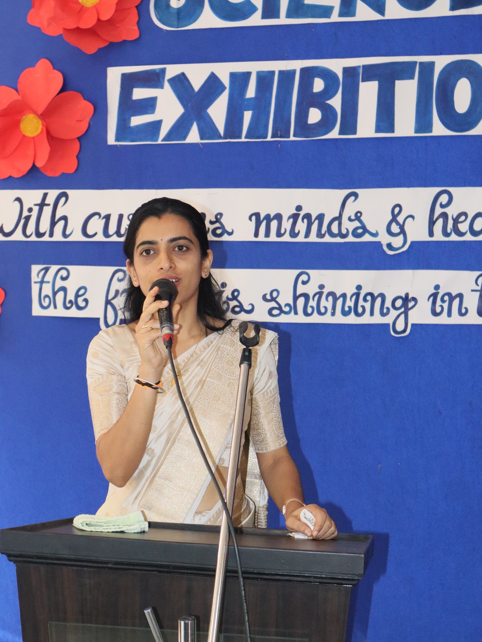Silas Exhibition 2026 — Photo 4