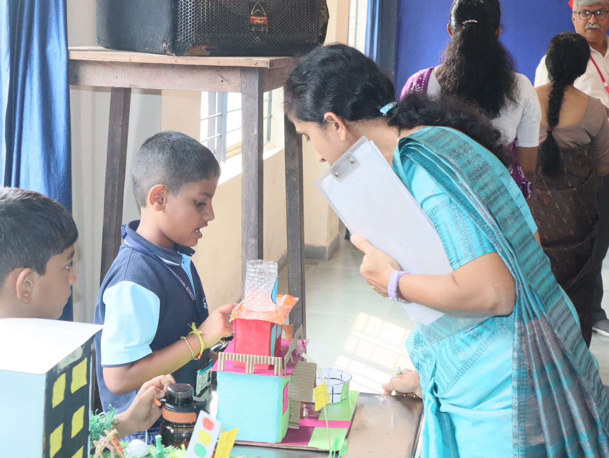 Silas Exhibition 2026 — Photo 7
