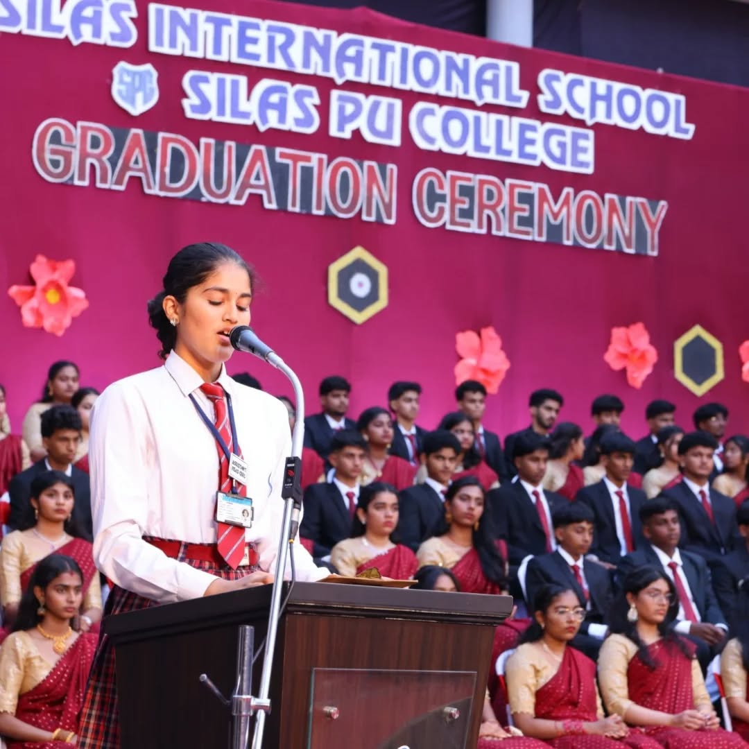 Graduation Ceremony 2026 — Photo 10