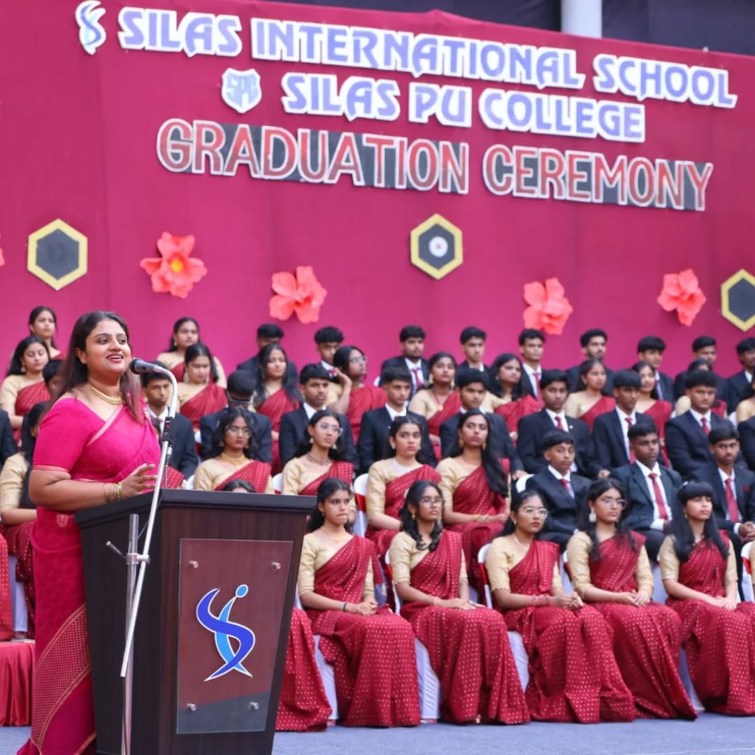 Graduation Ceremony 2026 — Photo 2