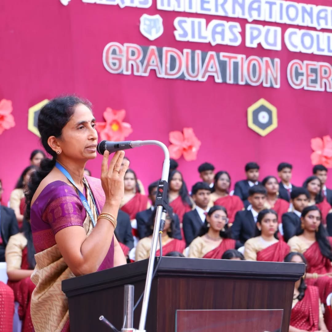Graduation Ceremony 2026 — Photo 3