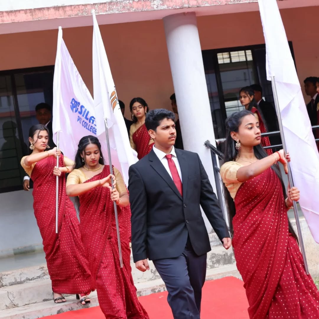 Graduation Ceremony 2026 — Photo 4