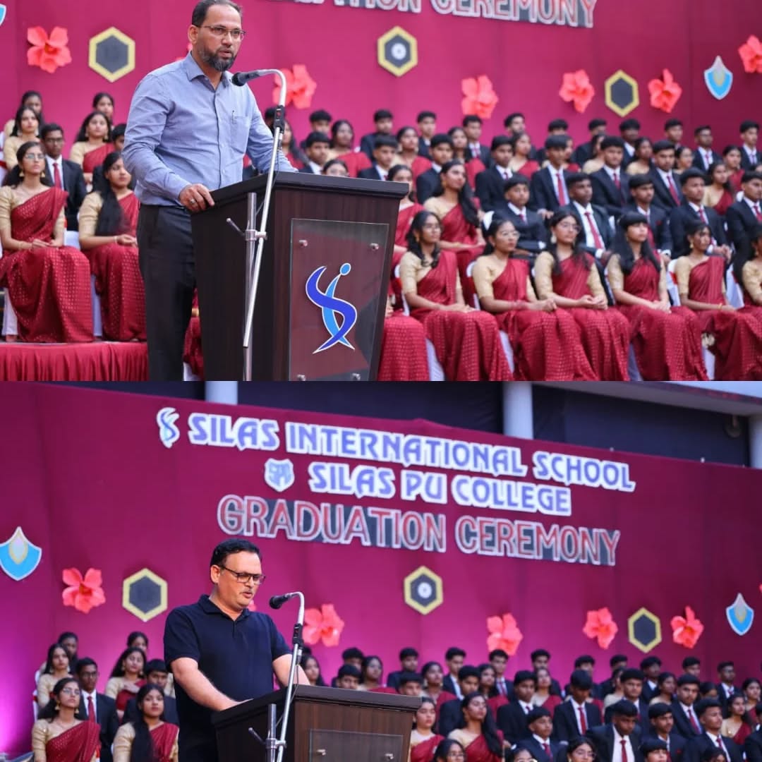 Graduation Ceremony 2026 — Photo 6