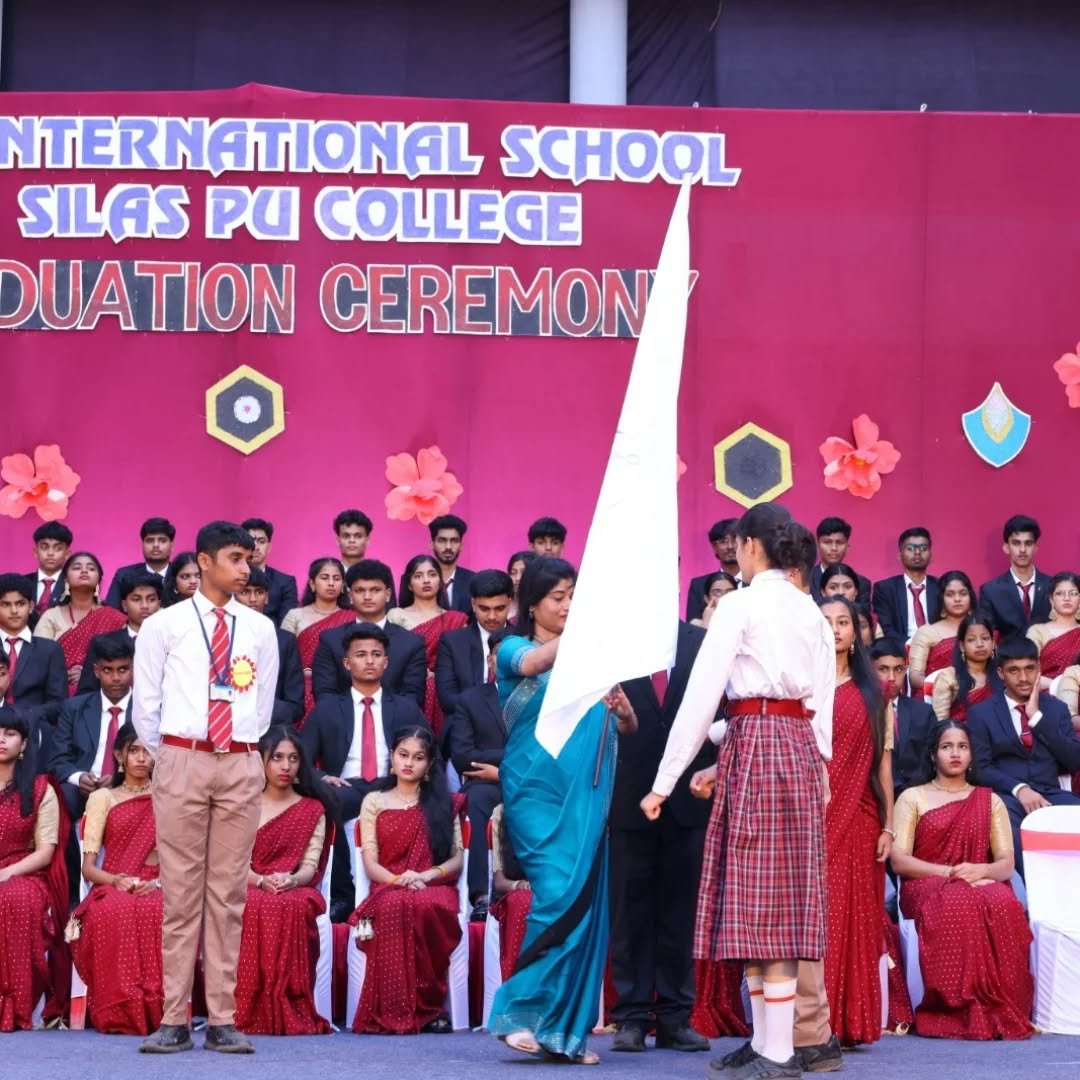 Graduation Ceremony 2026 — Photo 7