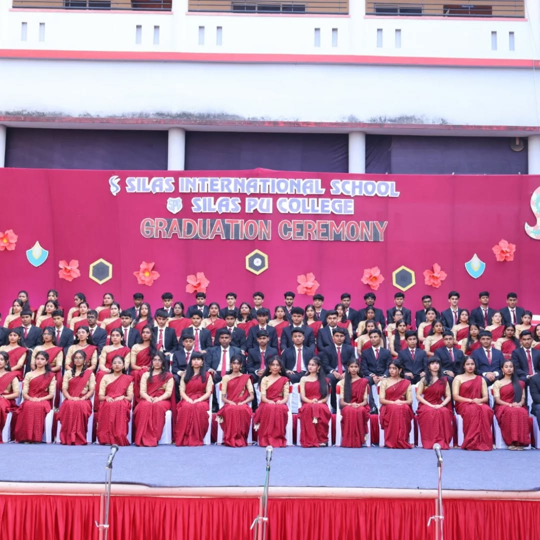 Graduation Ceremony 2026 — Photo 8