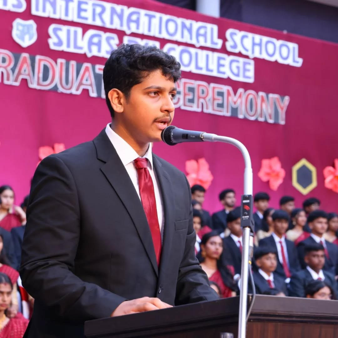 Graduation Ceremony 2026 — Photo 9