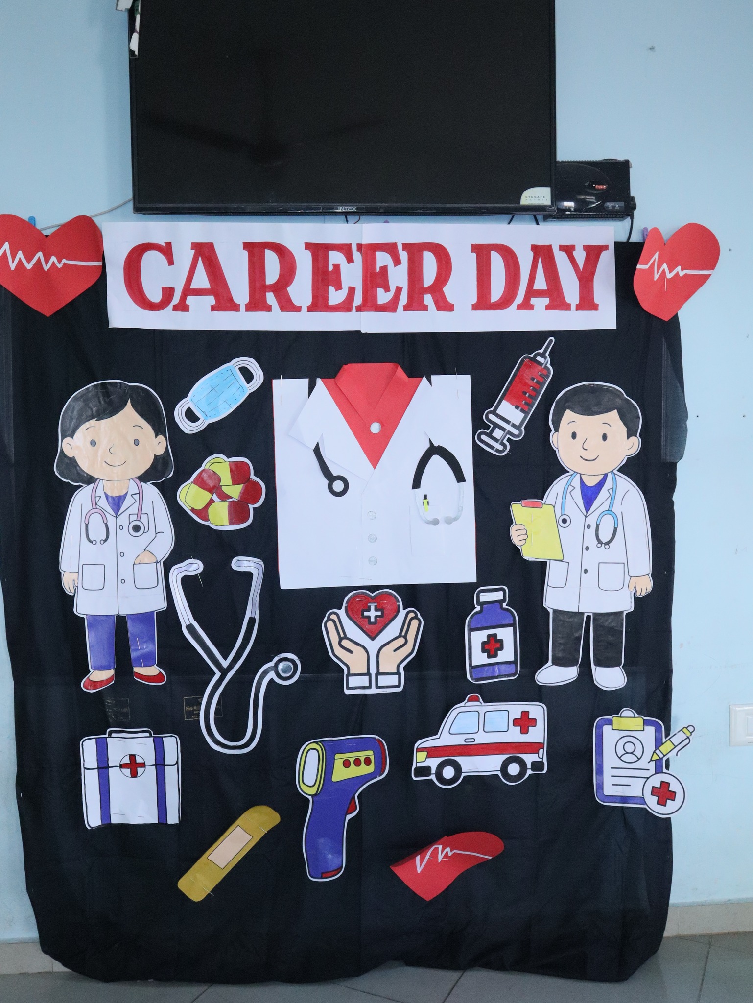 Career Day 2026