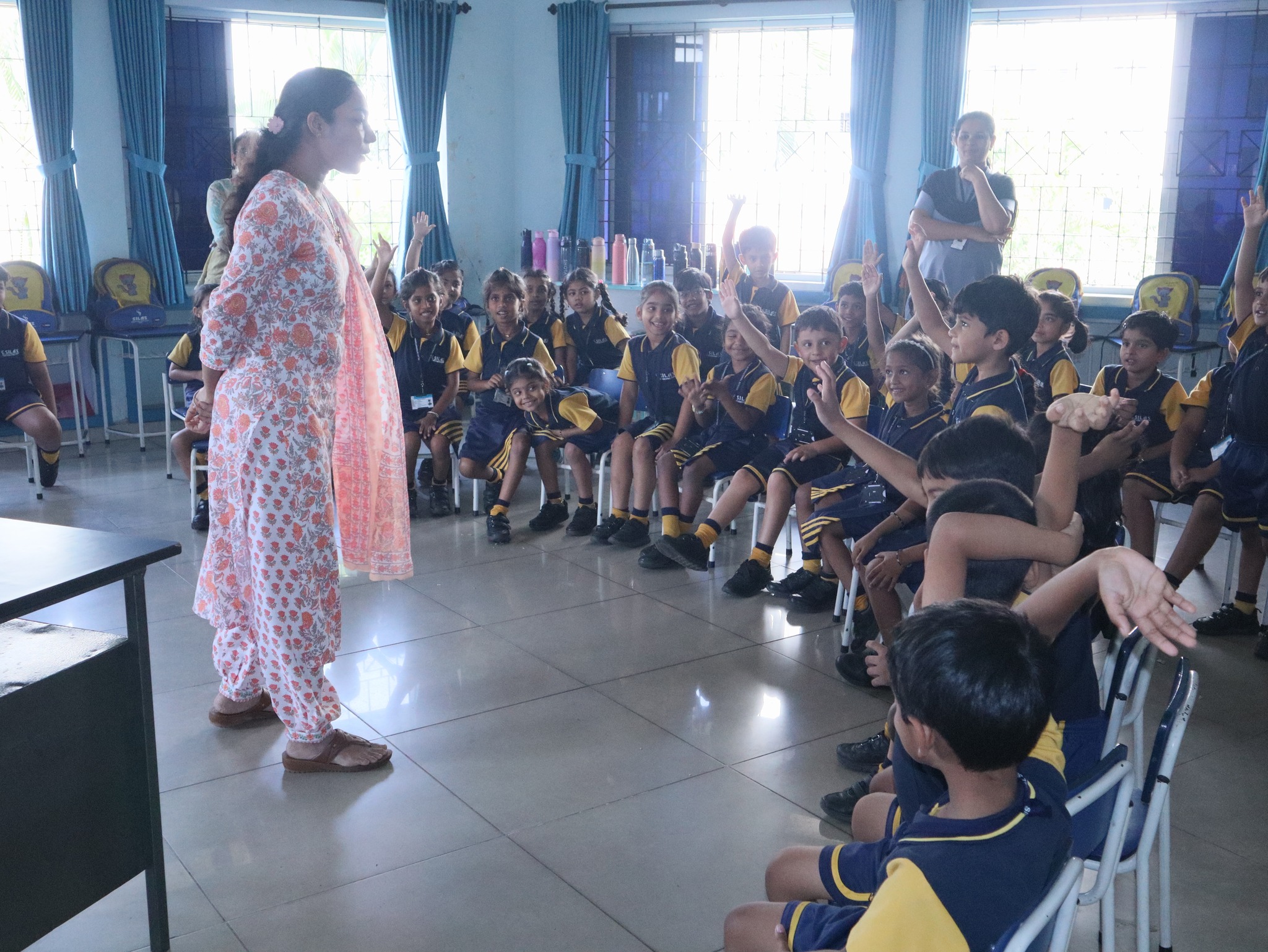 Career Day 2026 — Photo 2