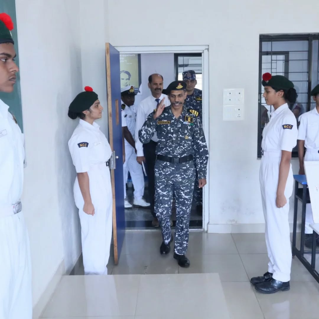 NCC Orientation Programme 2026