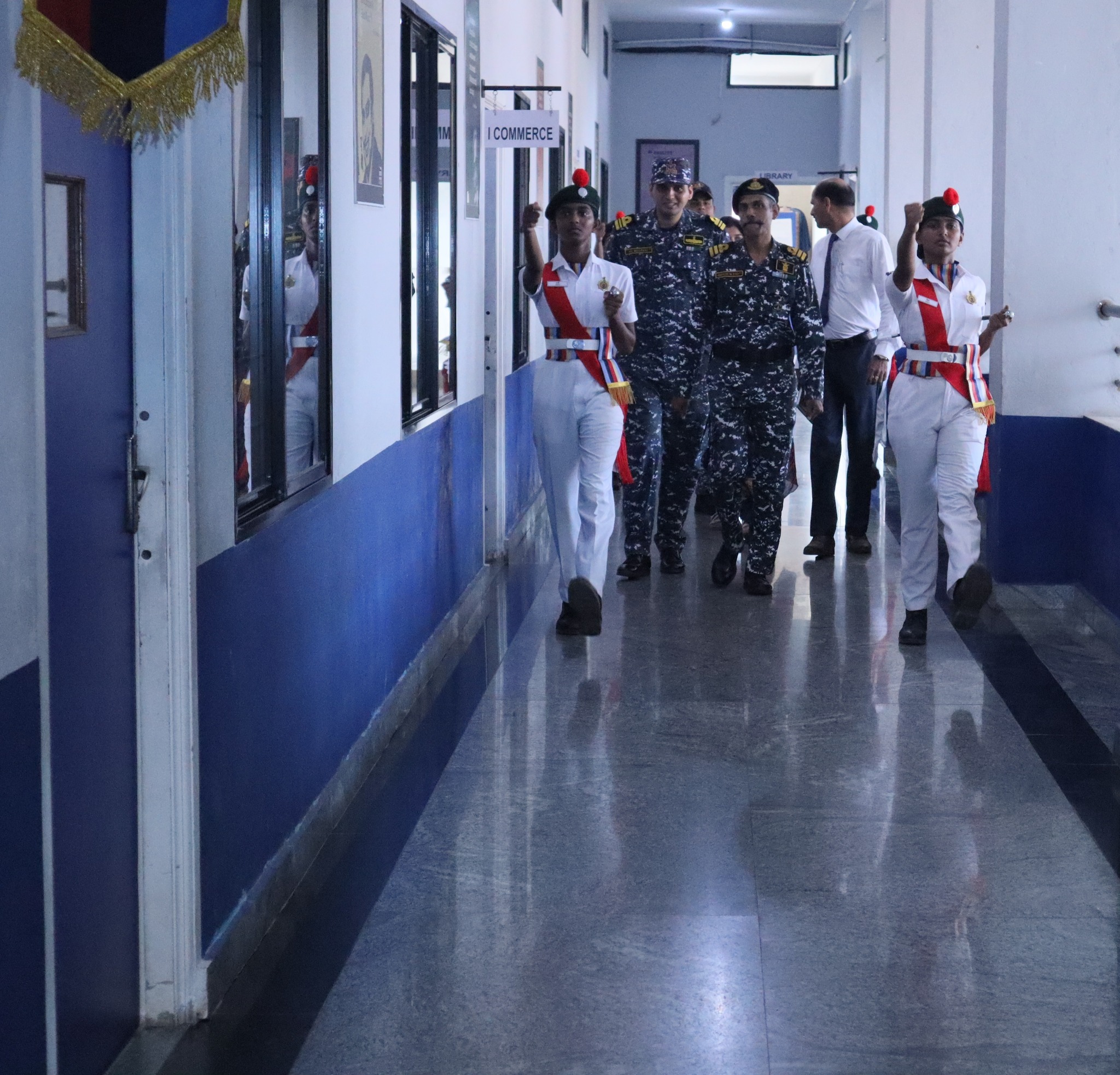 NCC Orientation Programme 2026 — Photo 10