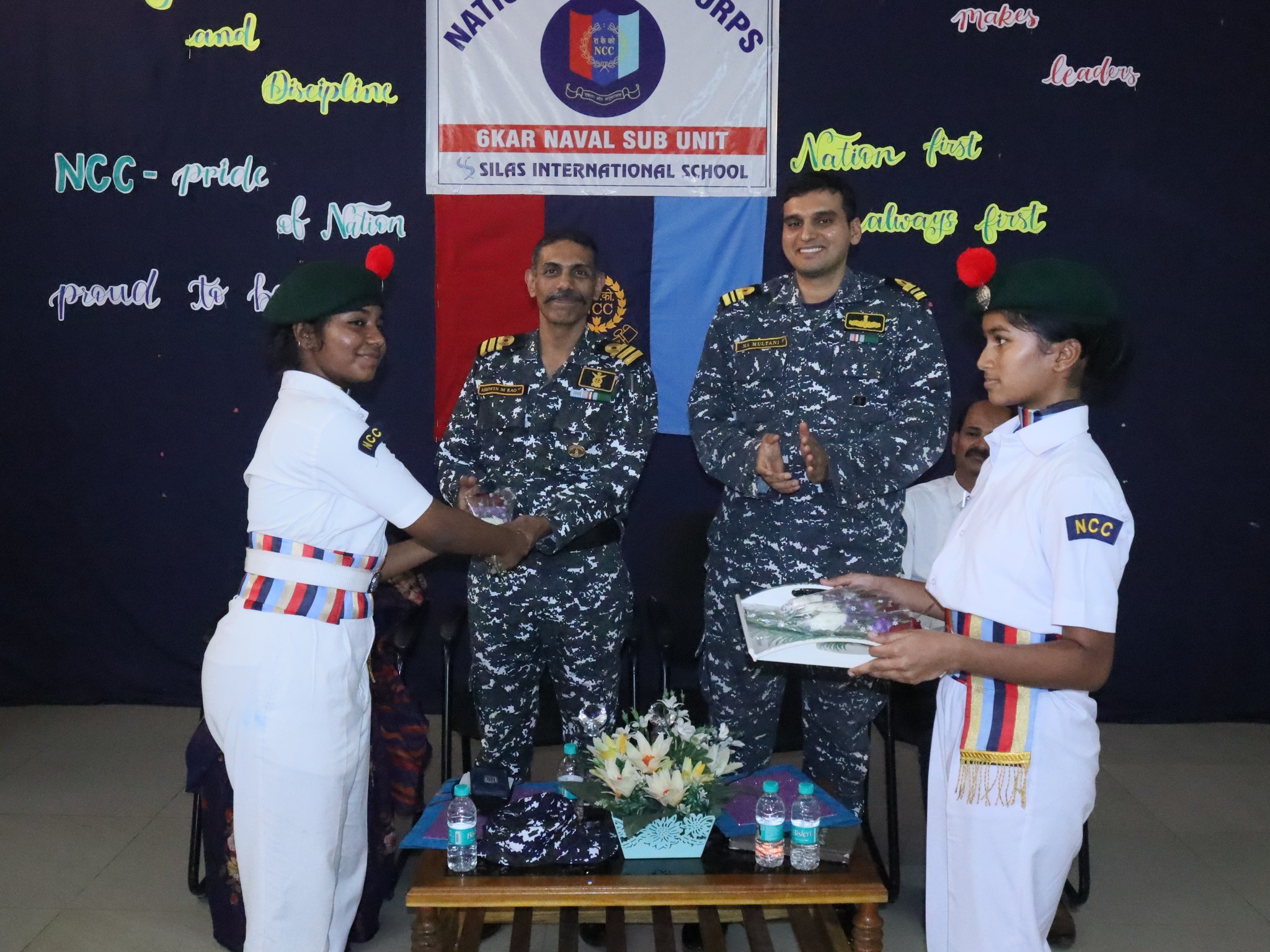 NCC Orientation Programme 2026 — Photo 17