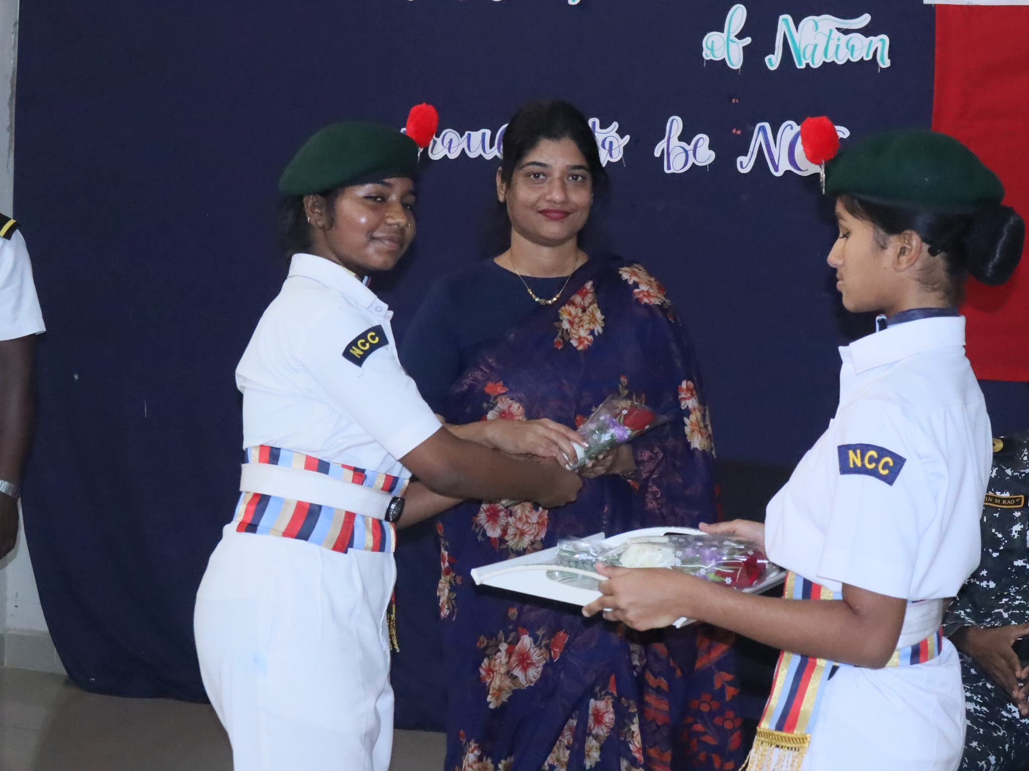 NCC Orientation Programme 2026 — Photo 18